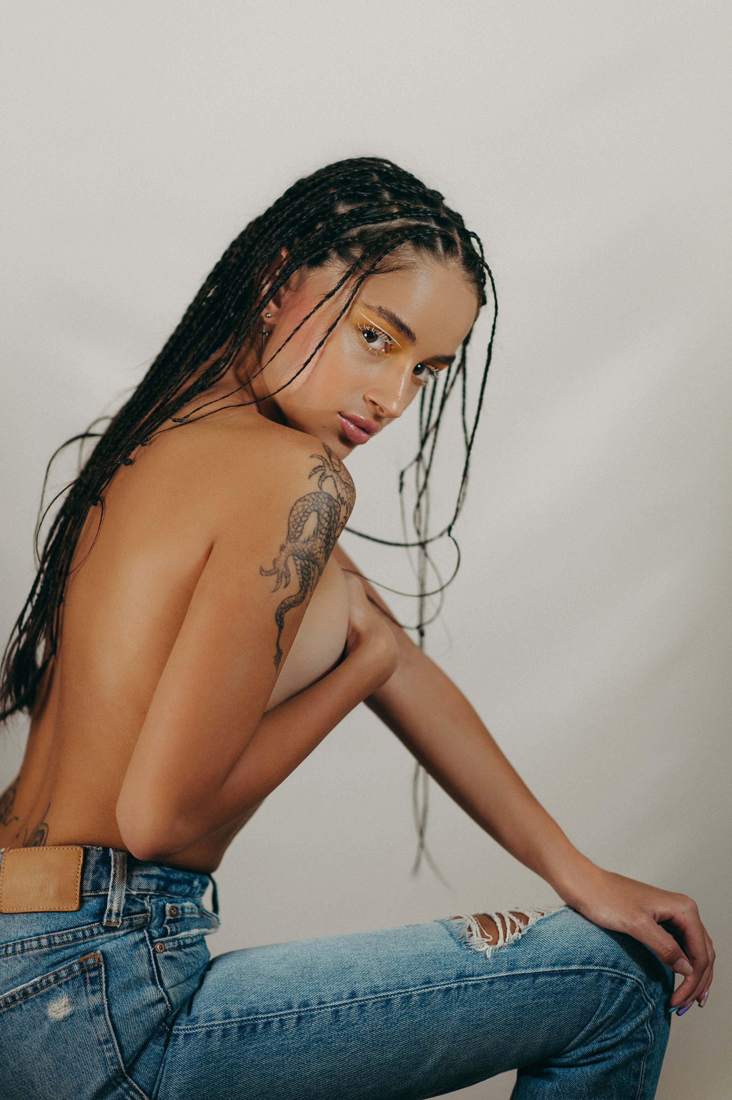 Individual. Photographer vakho