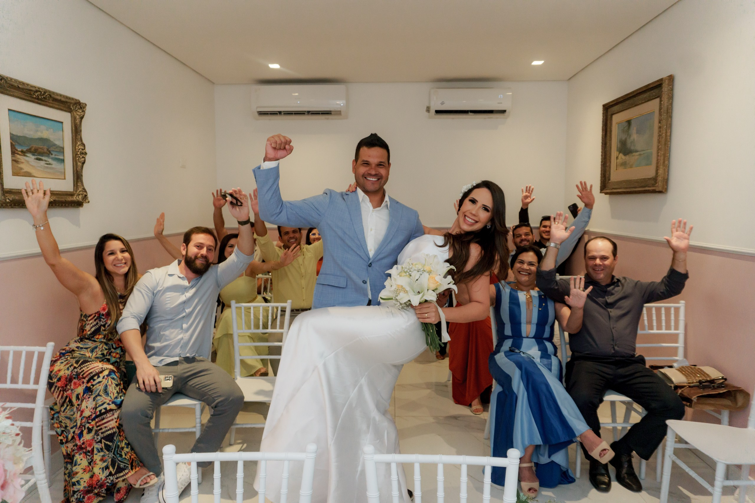 A+O | Cartório do Mucuripe. Fotógrafo de Casamento e Família em Fortaleza, Ceará | Julio Amaral