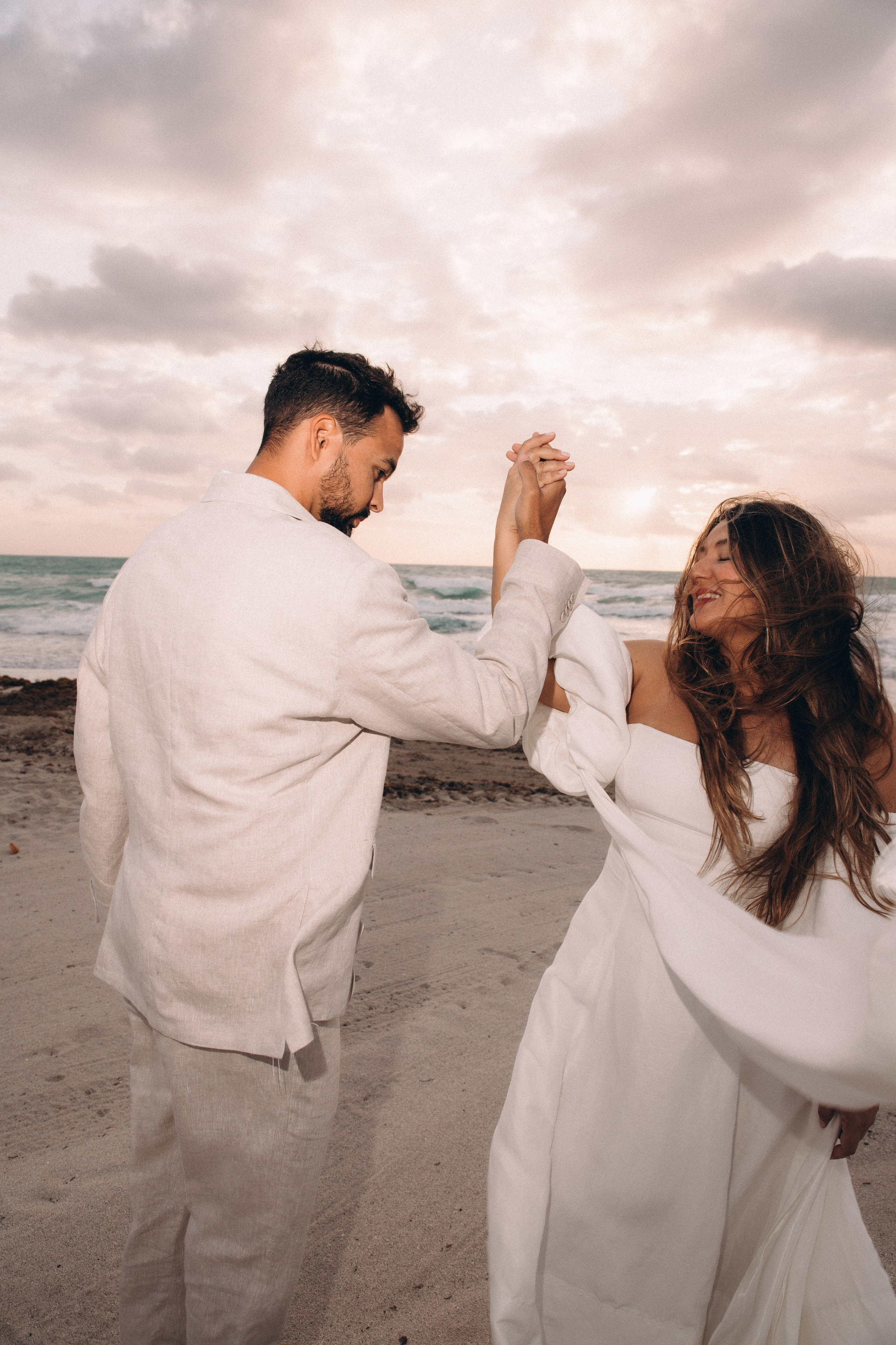 Couples Sessions in Miami