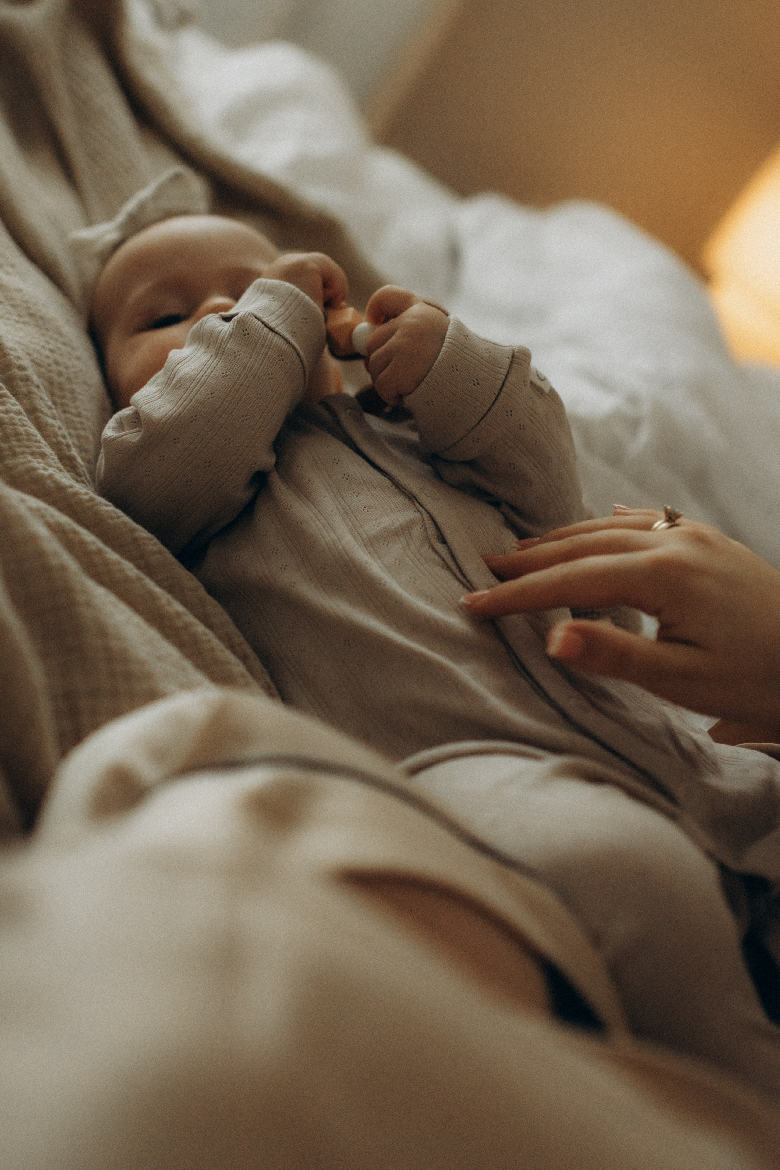 Mother's morning. Julia Sööt Fotografie