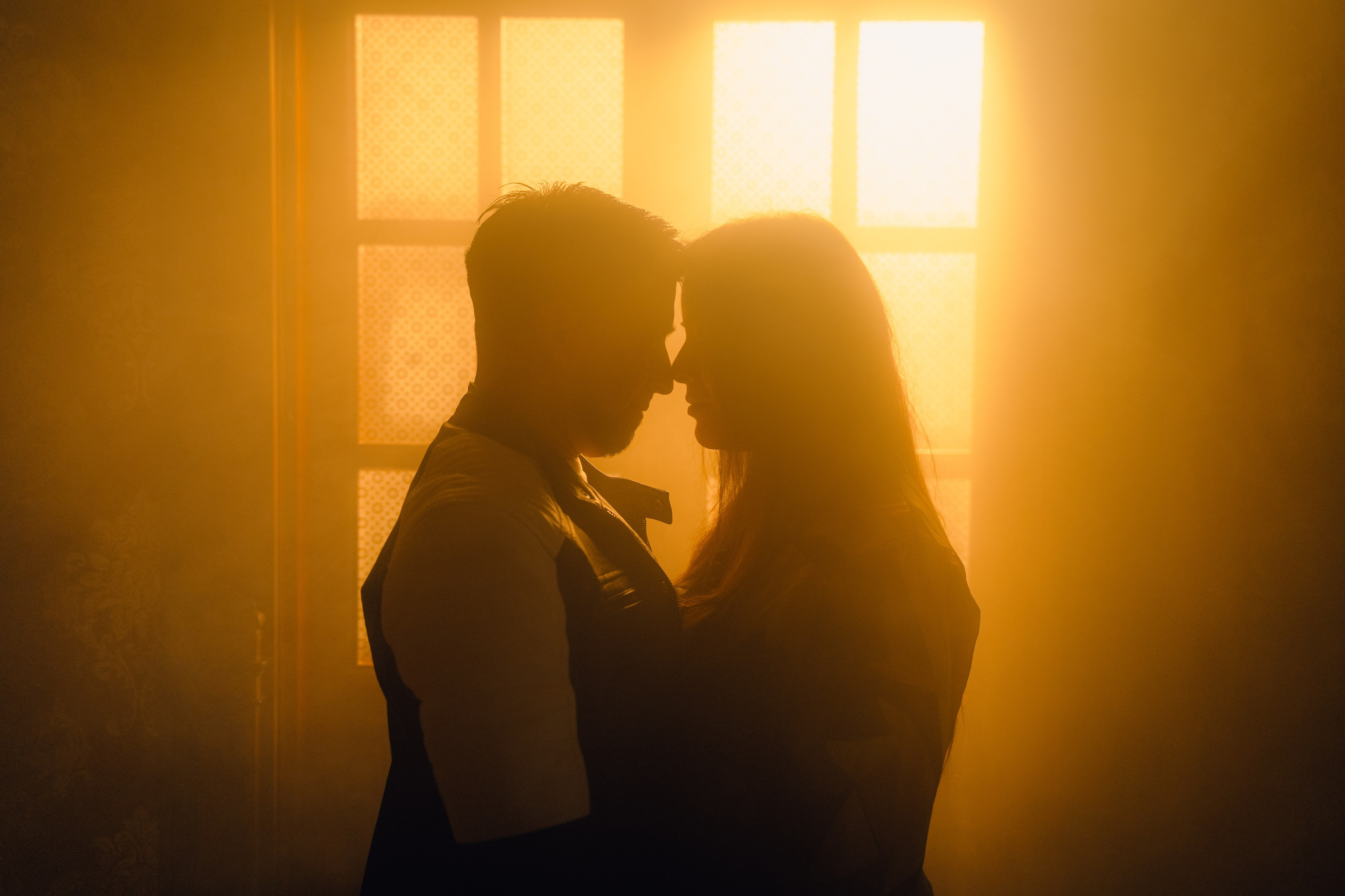 COUPLES. Drillmatic — cinematic aesthetics and visual storytelling from Lima, Peru