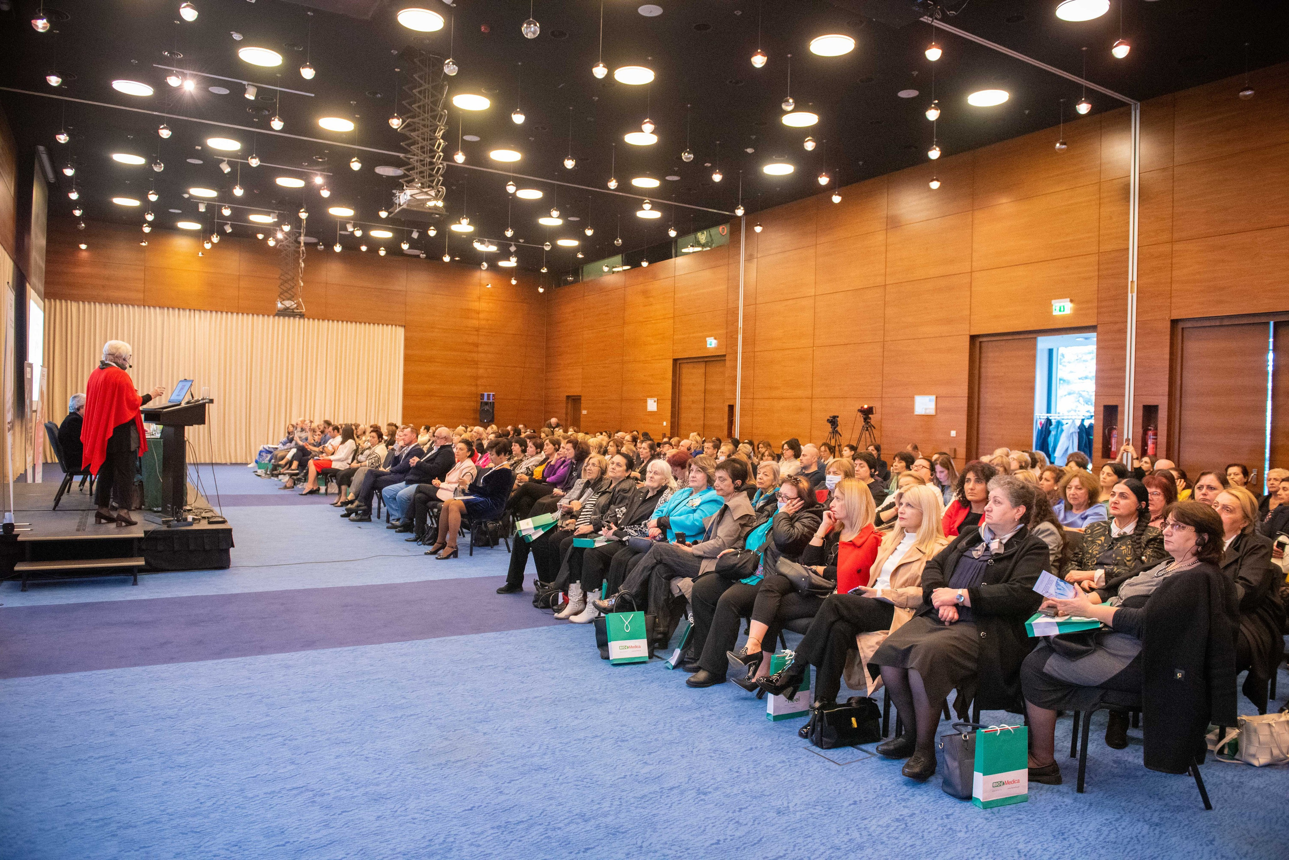 Event photography. Photographer in Tbilisi