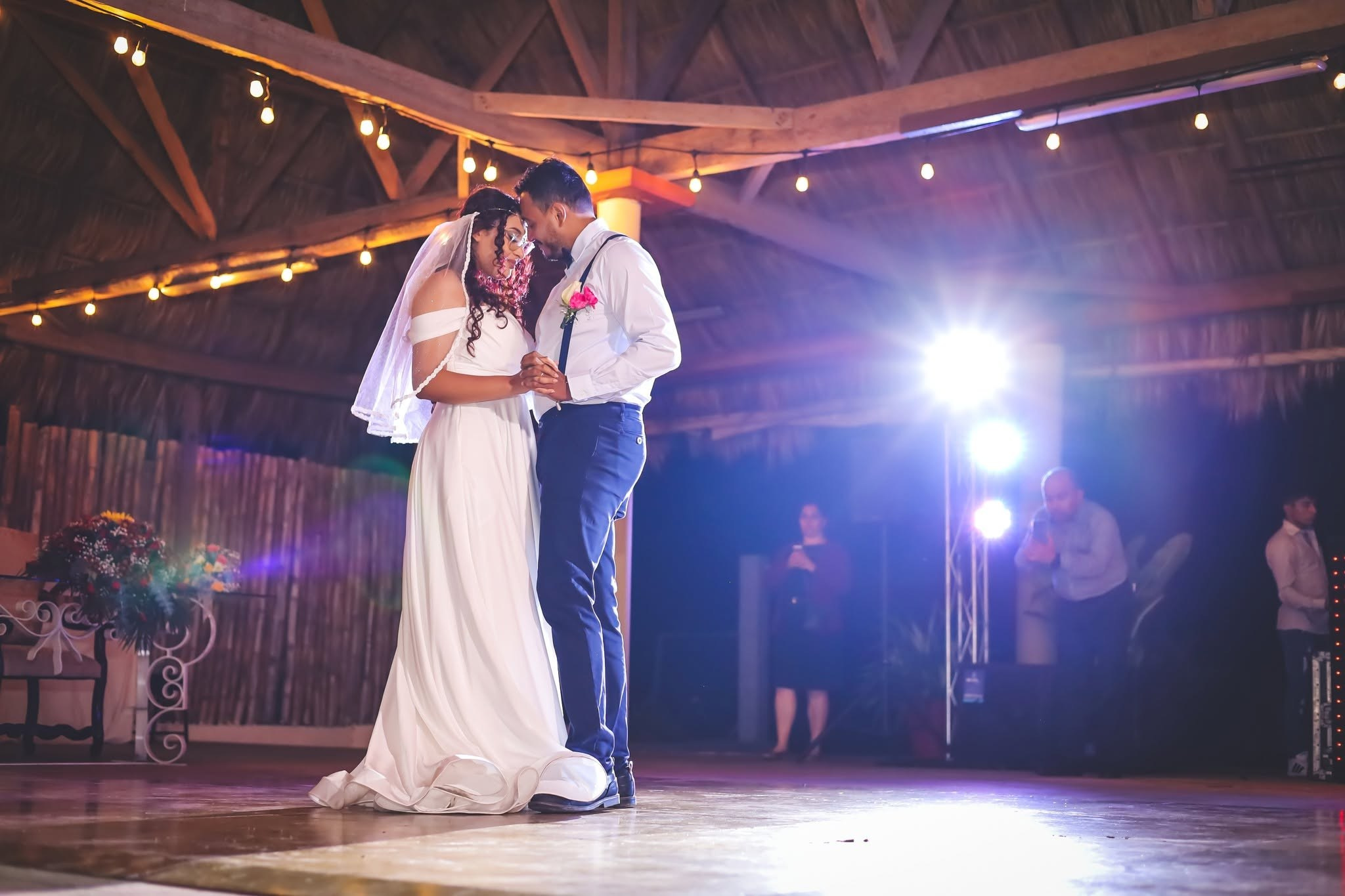Bodas. Cristian Miranda - Fotografía y Video