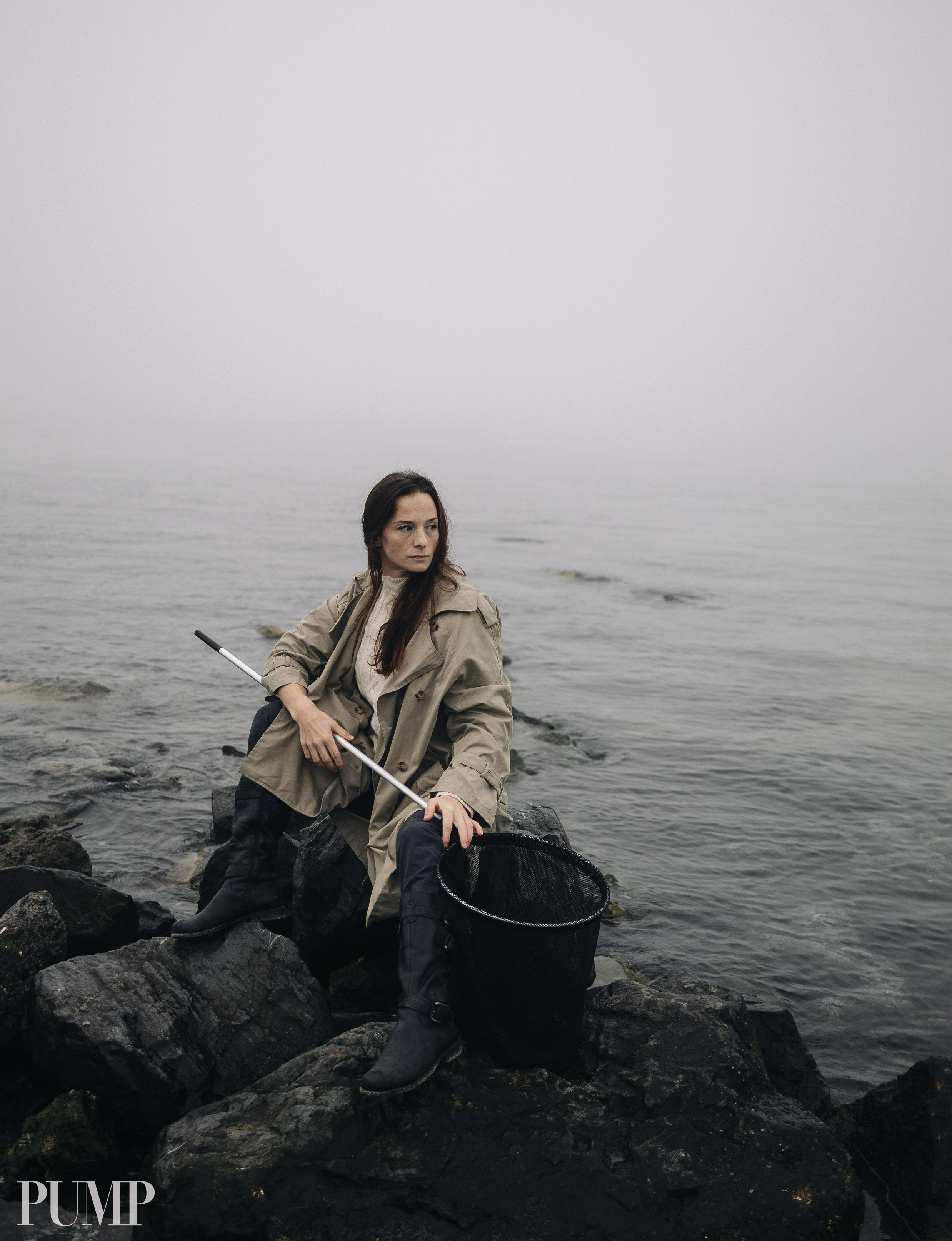 PUMP. Фотопрогулки в Стамбуле