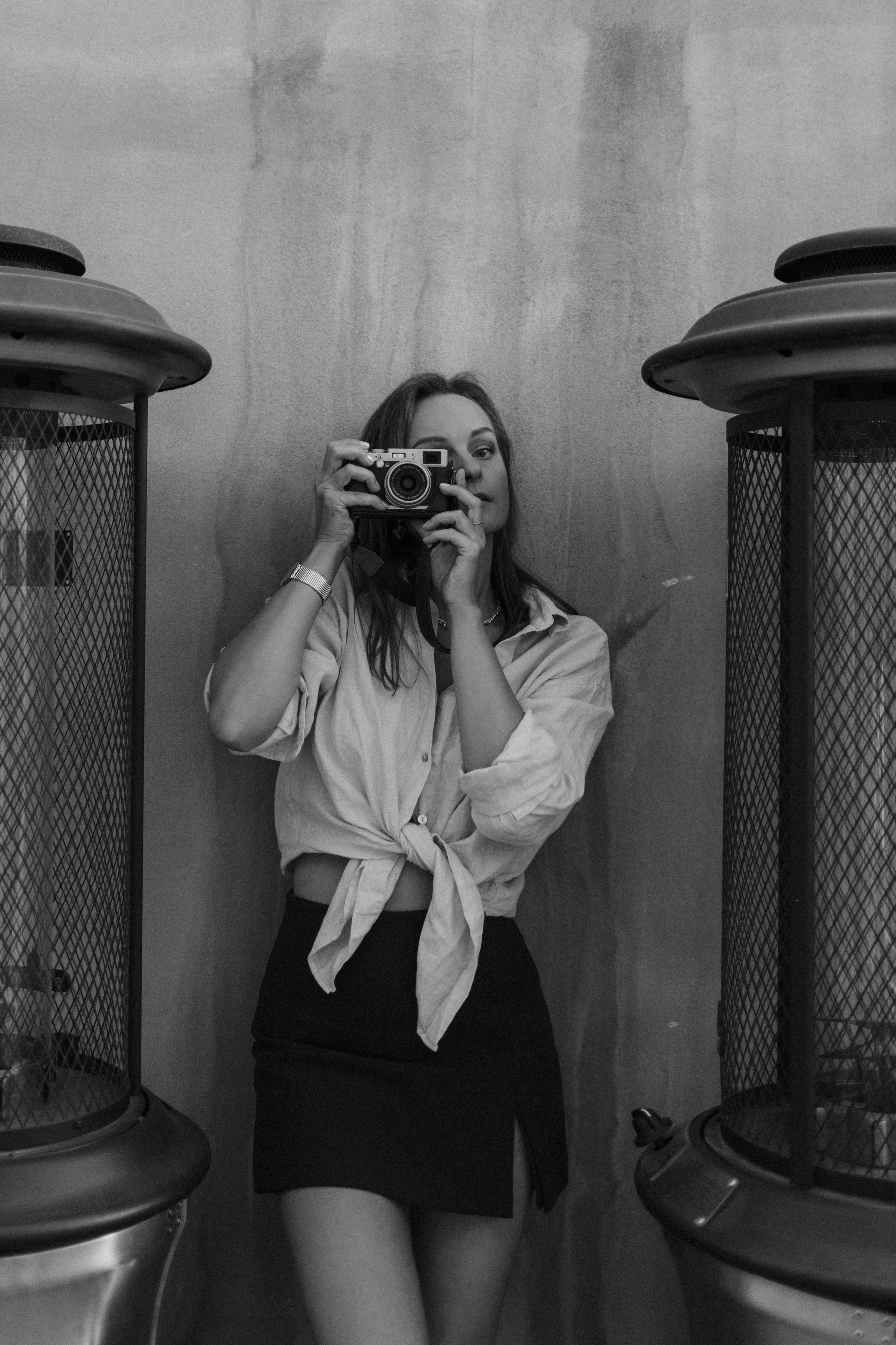 Фотопрогулки в Стамбуле