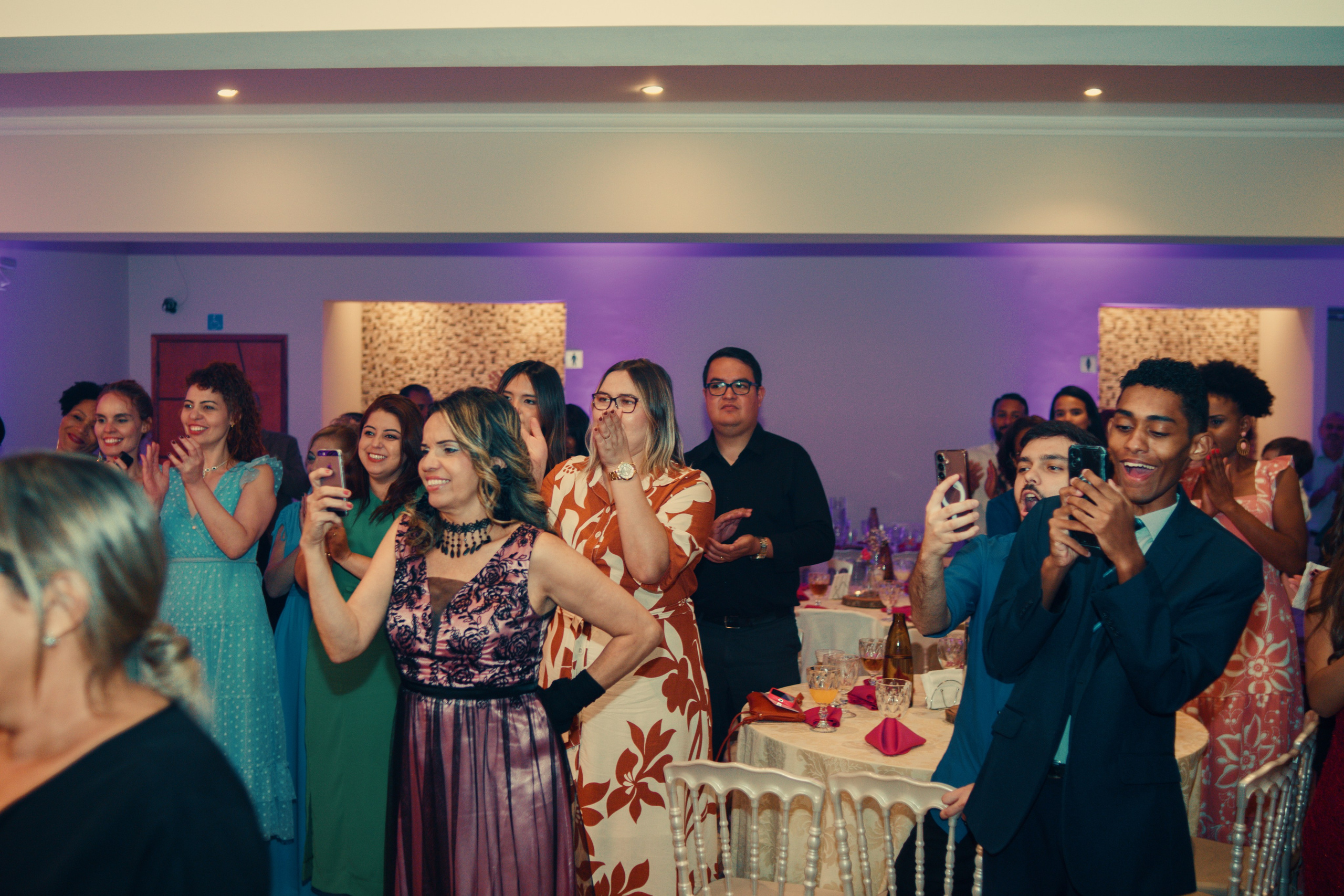 Fotos de Casamento Espaço Marques Bruna e Jackson