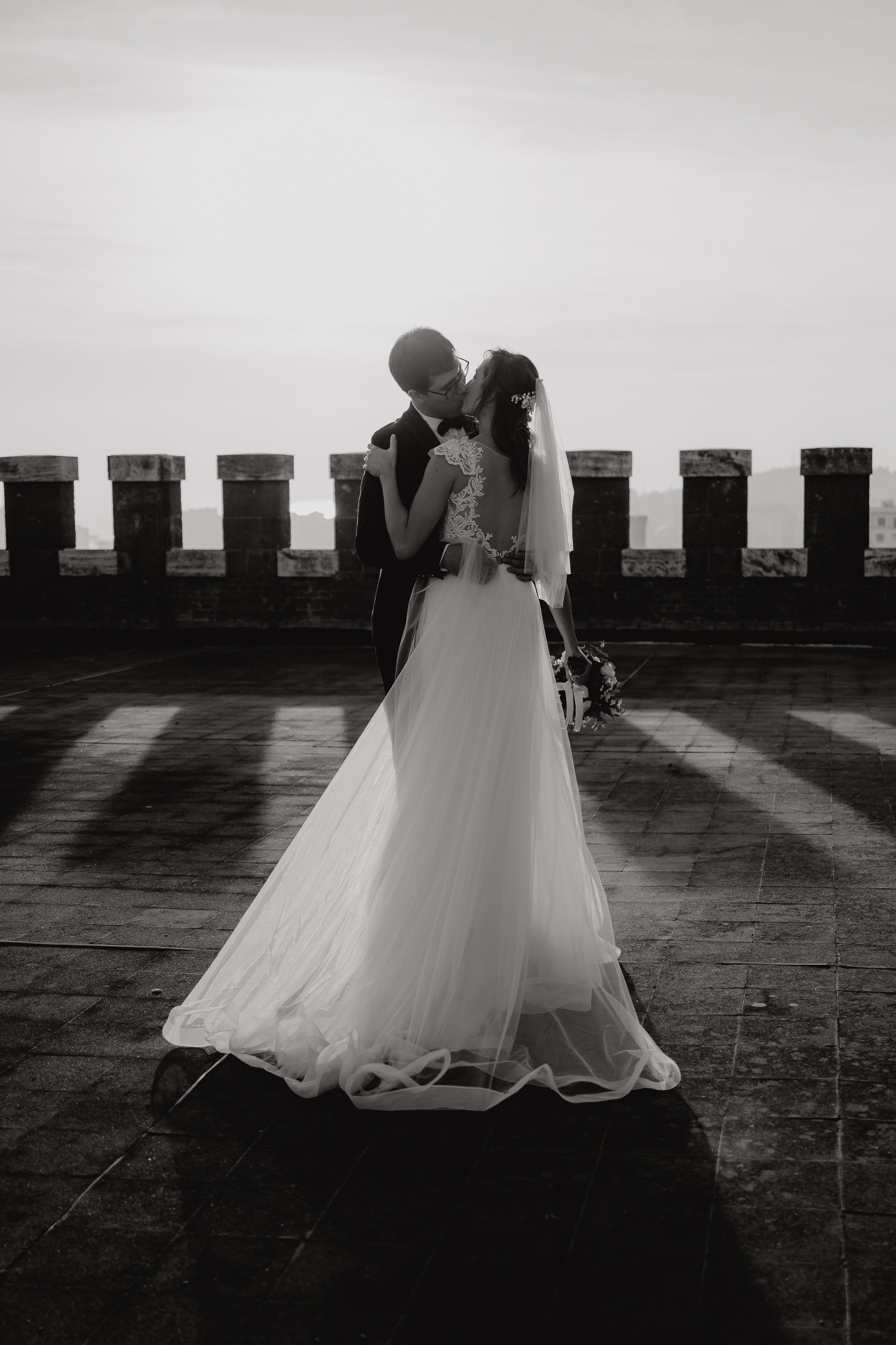 Portfolio Fotografo Matrimonio Genova | Mauro Pluas