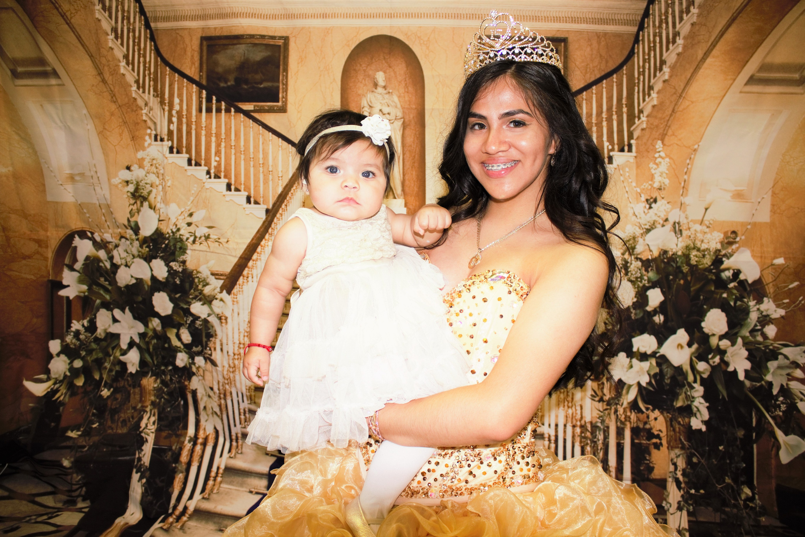 Guadalupe Carmona. Moriah Productions