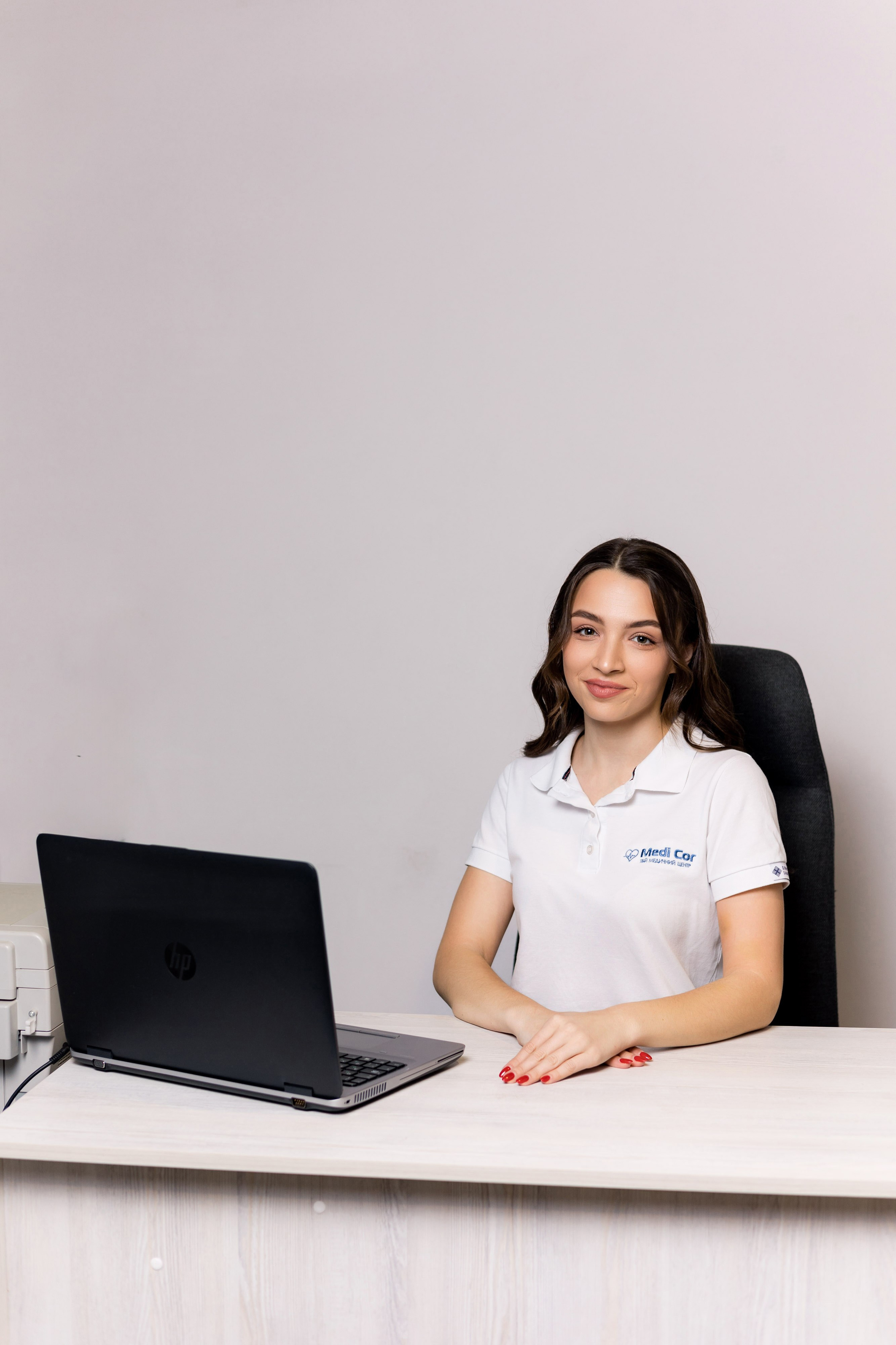 Медичний центр Medikor. Ірина Терещук