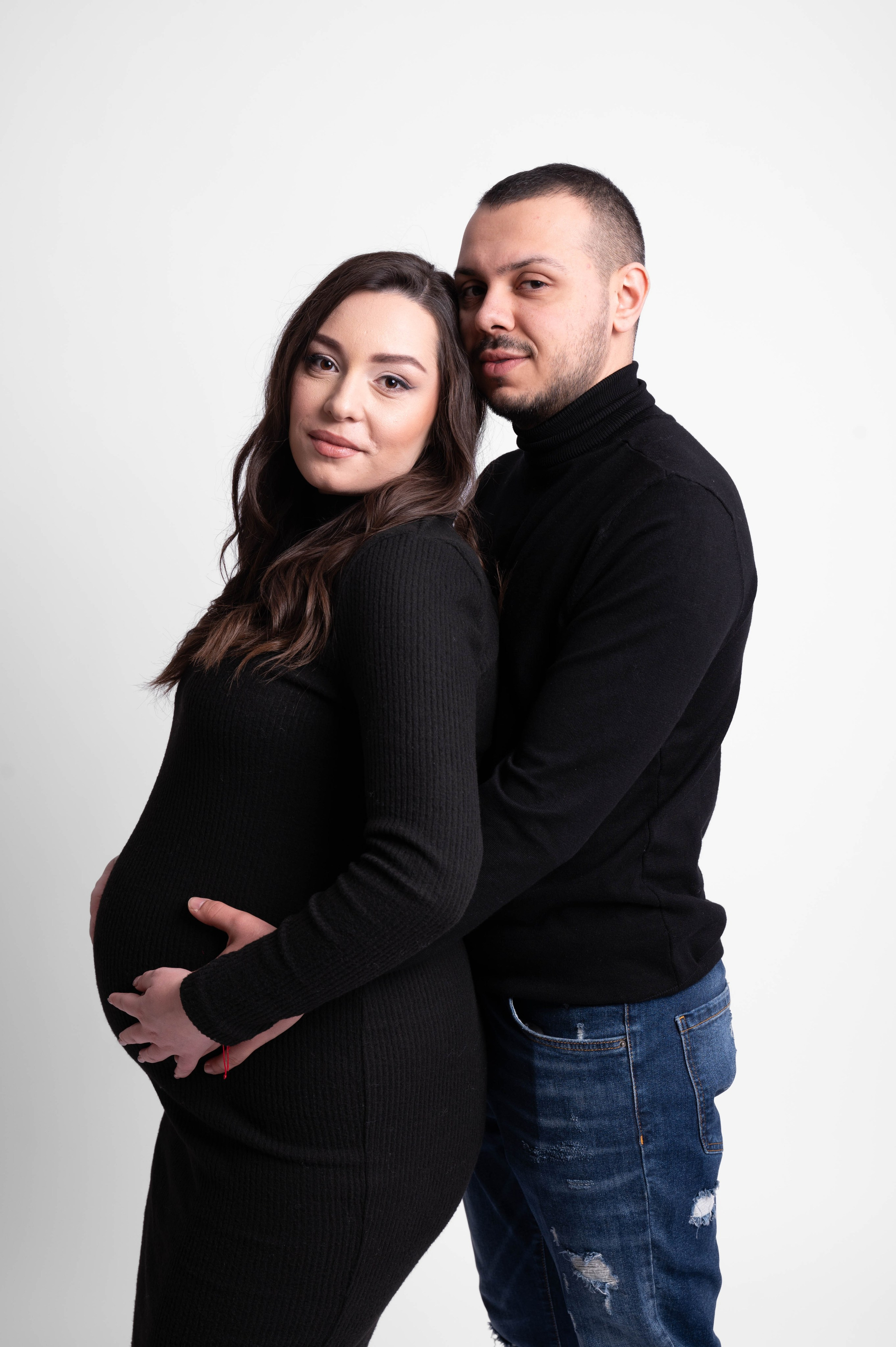 Maternity