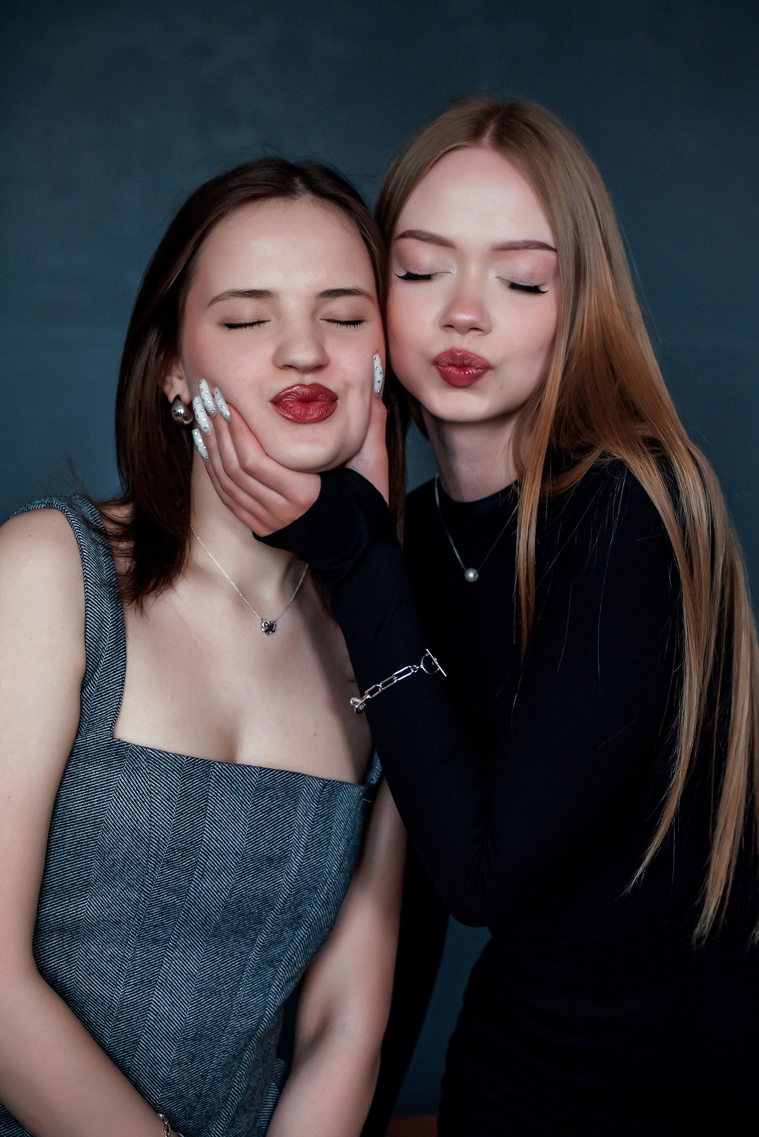 Maltas vidusskola. Ваш фотограф в Латгалии — Александра Юхневича!