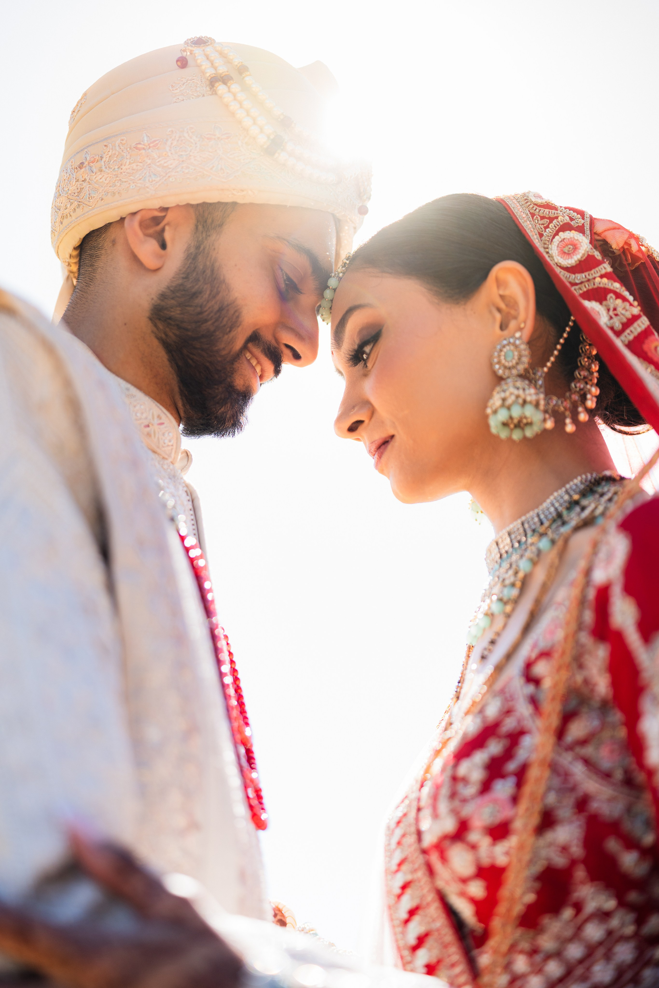 Ankit & Roshni’s Wedding. JY Productions