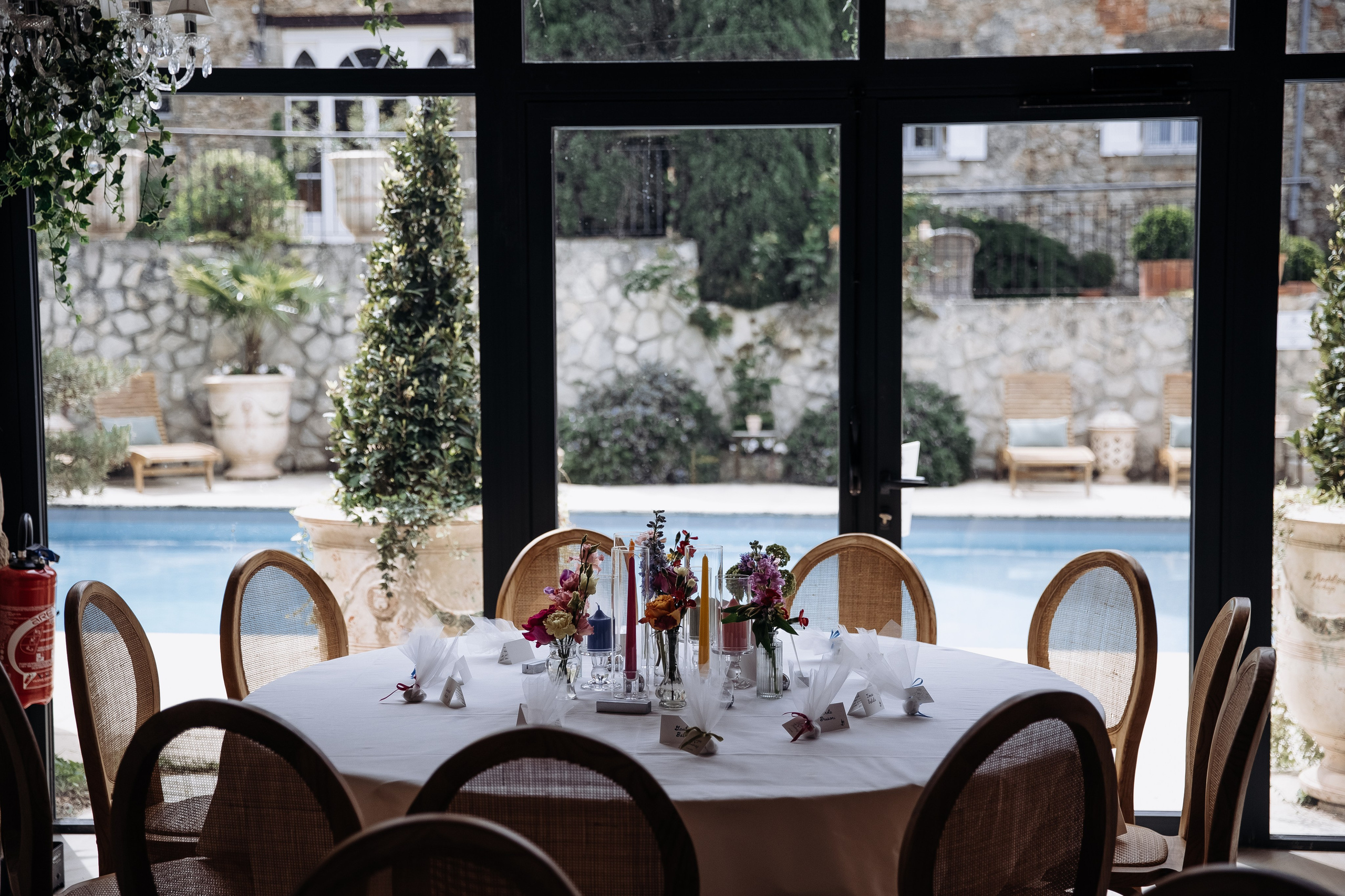Liliya & Thomas. Wedding Photographer