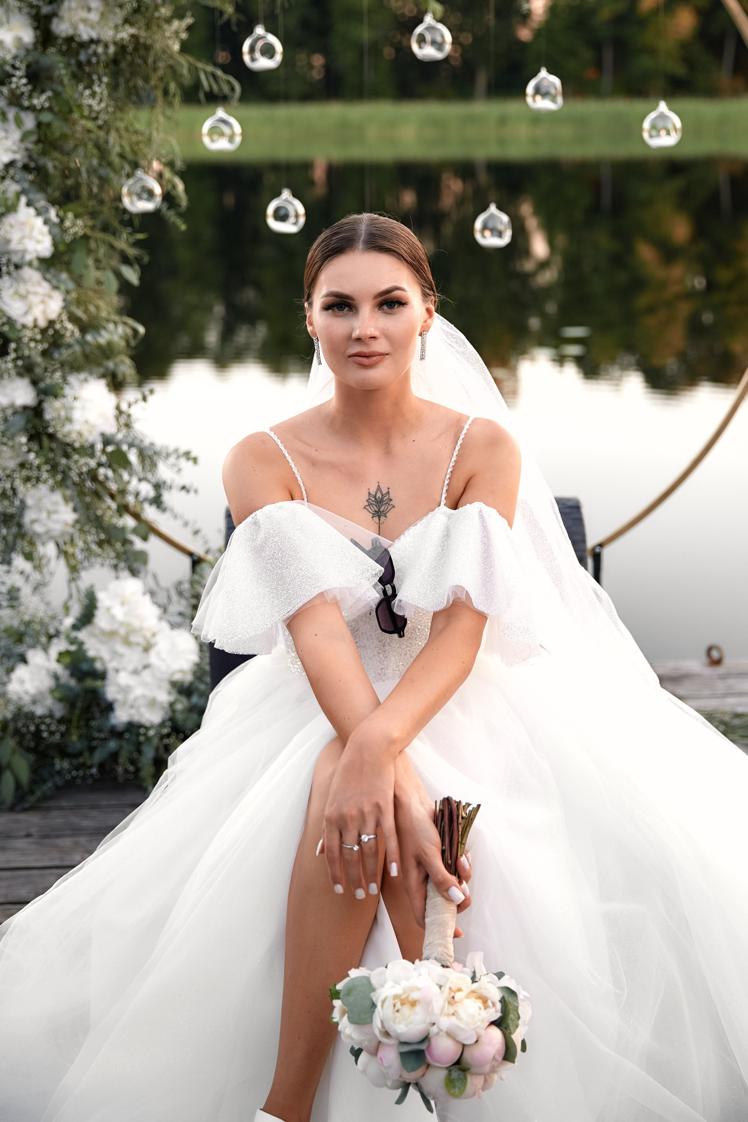 . Свадебный фотограф В Даугавпилсе Юрий Теплов