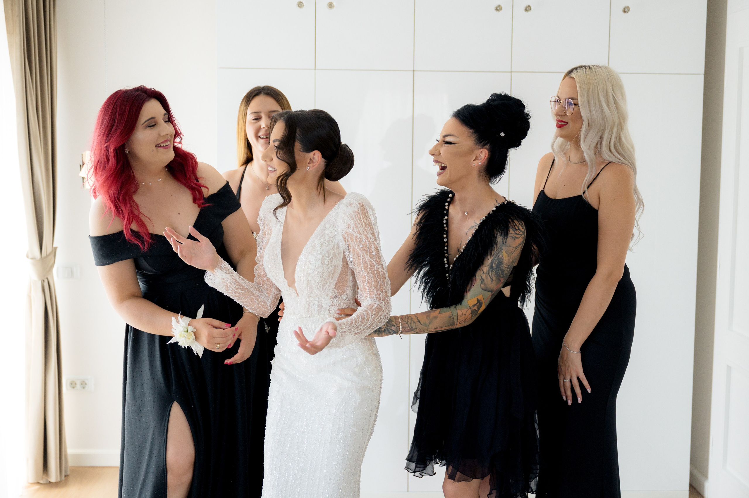 Mălina & Silviu – nuntă la Serenity Resort Codlea | Fotograf nuntă Brașov