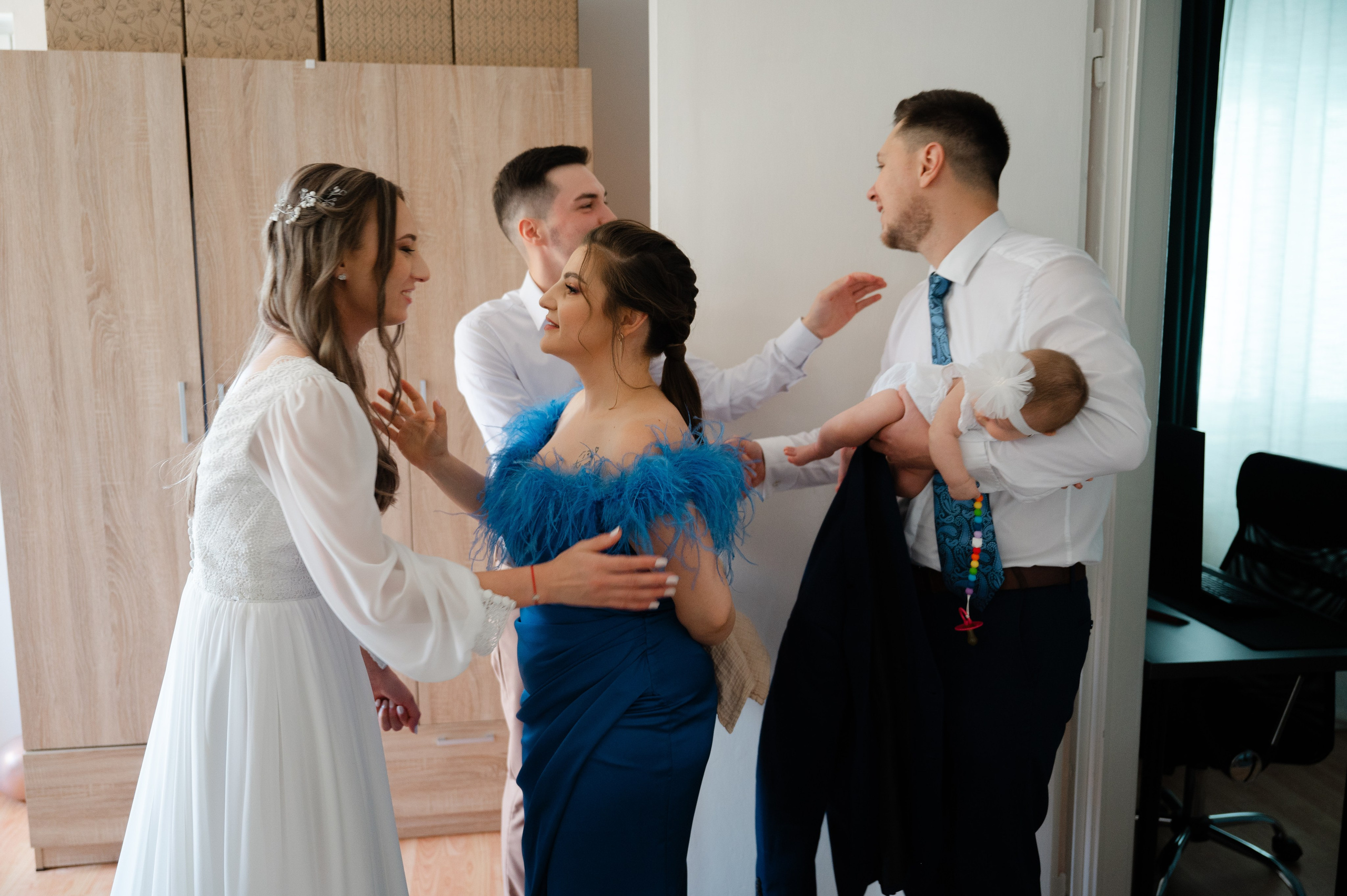 Ionela & Cătălin O Nuntă De Poveste La Conacul Heldsdorf | Happy Souls