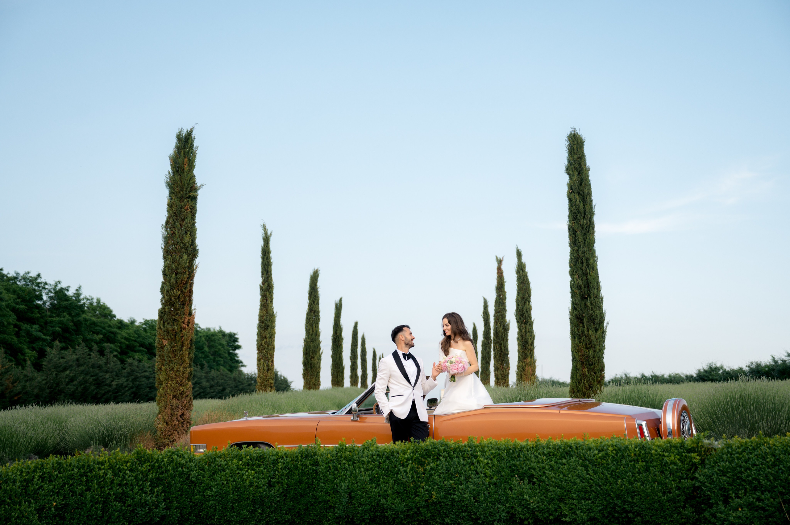 Patricia & Mihai – nuntă la Cesari | Fotograf nuntă București