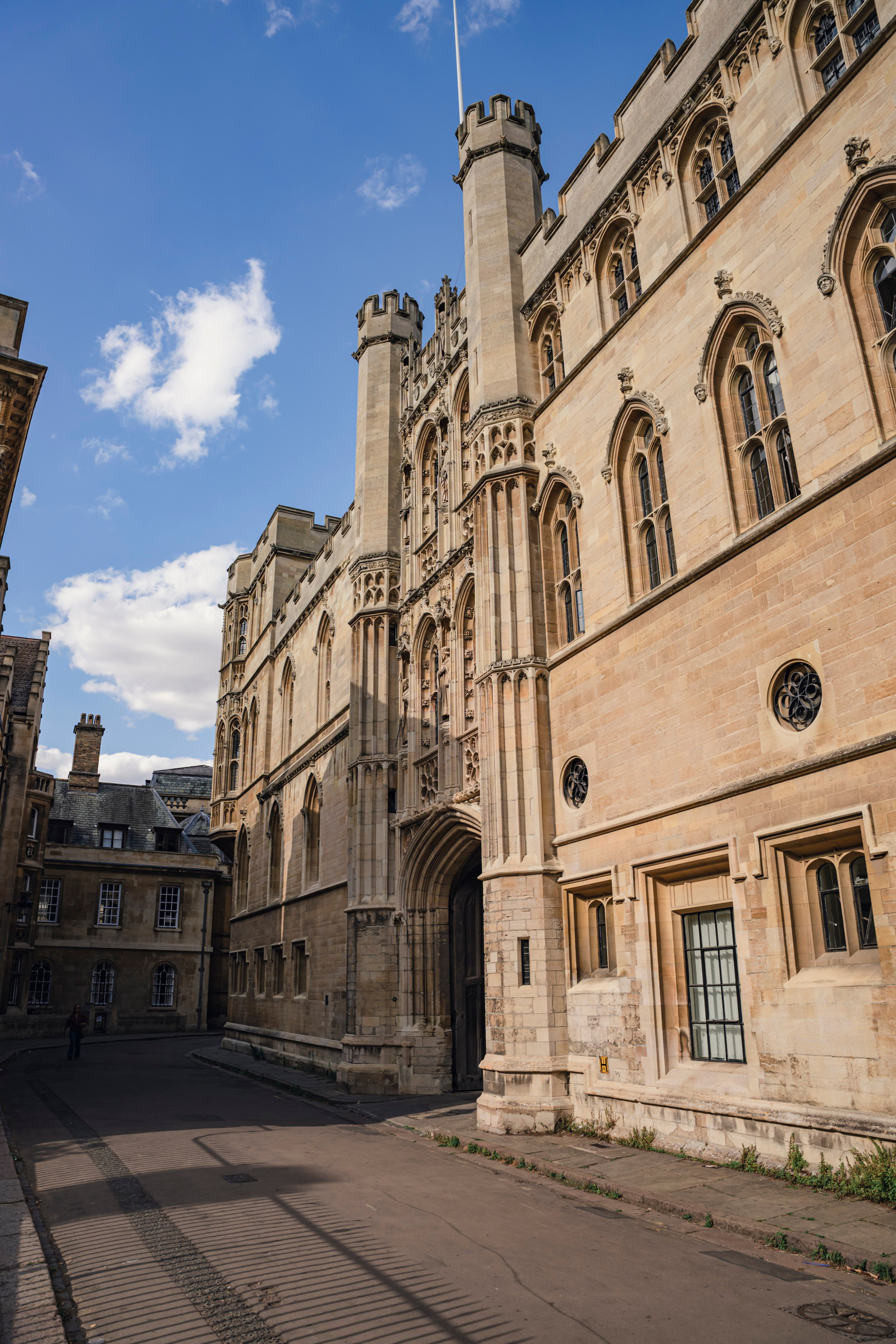 Cambridge. Tonya Kyrylenko photographer in London