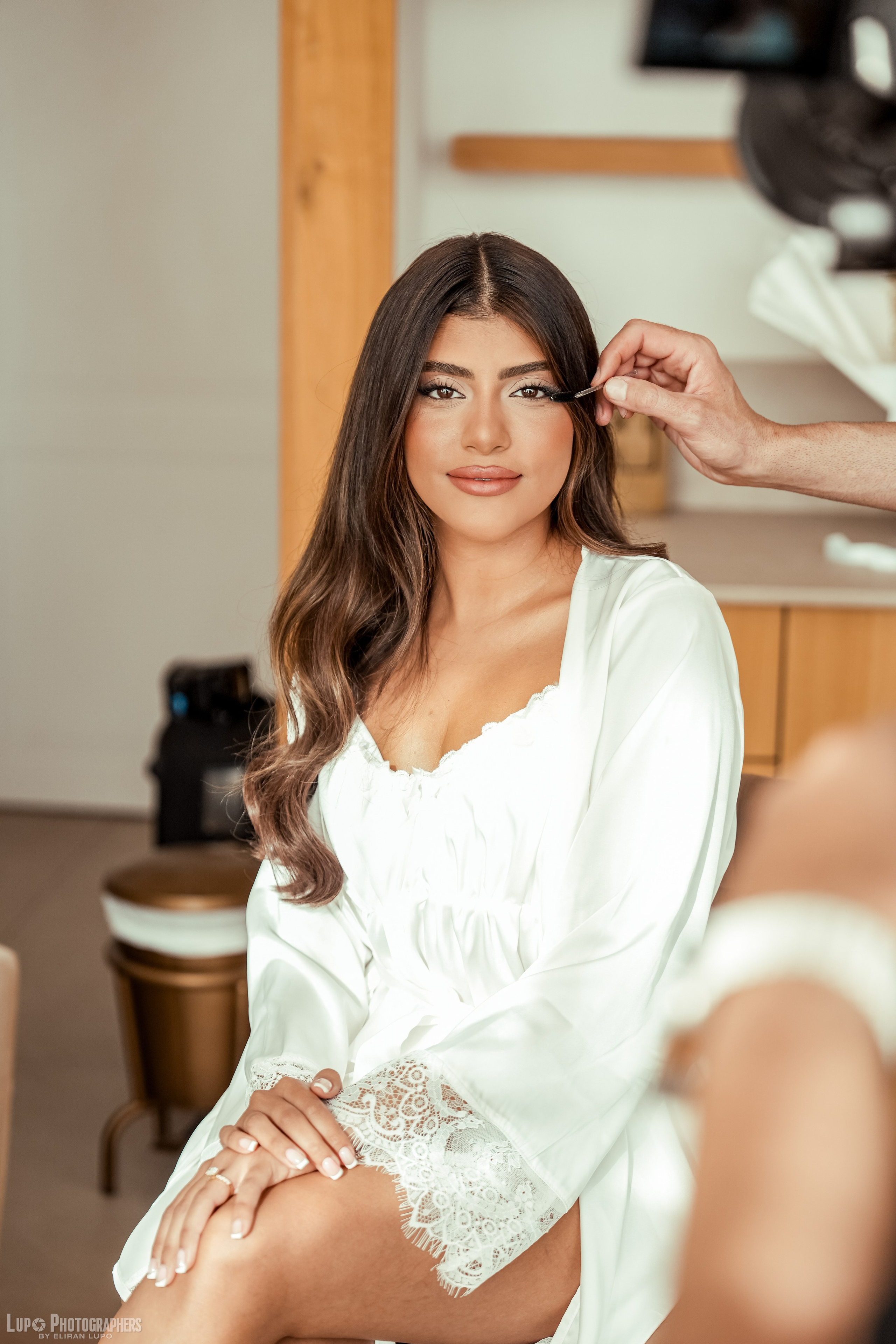 Sun & Lidor. לופו צלמים — צילום חתונות ואירועים