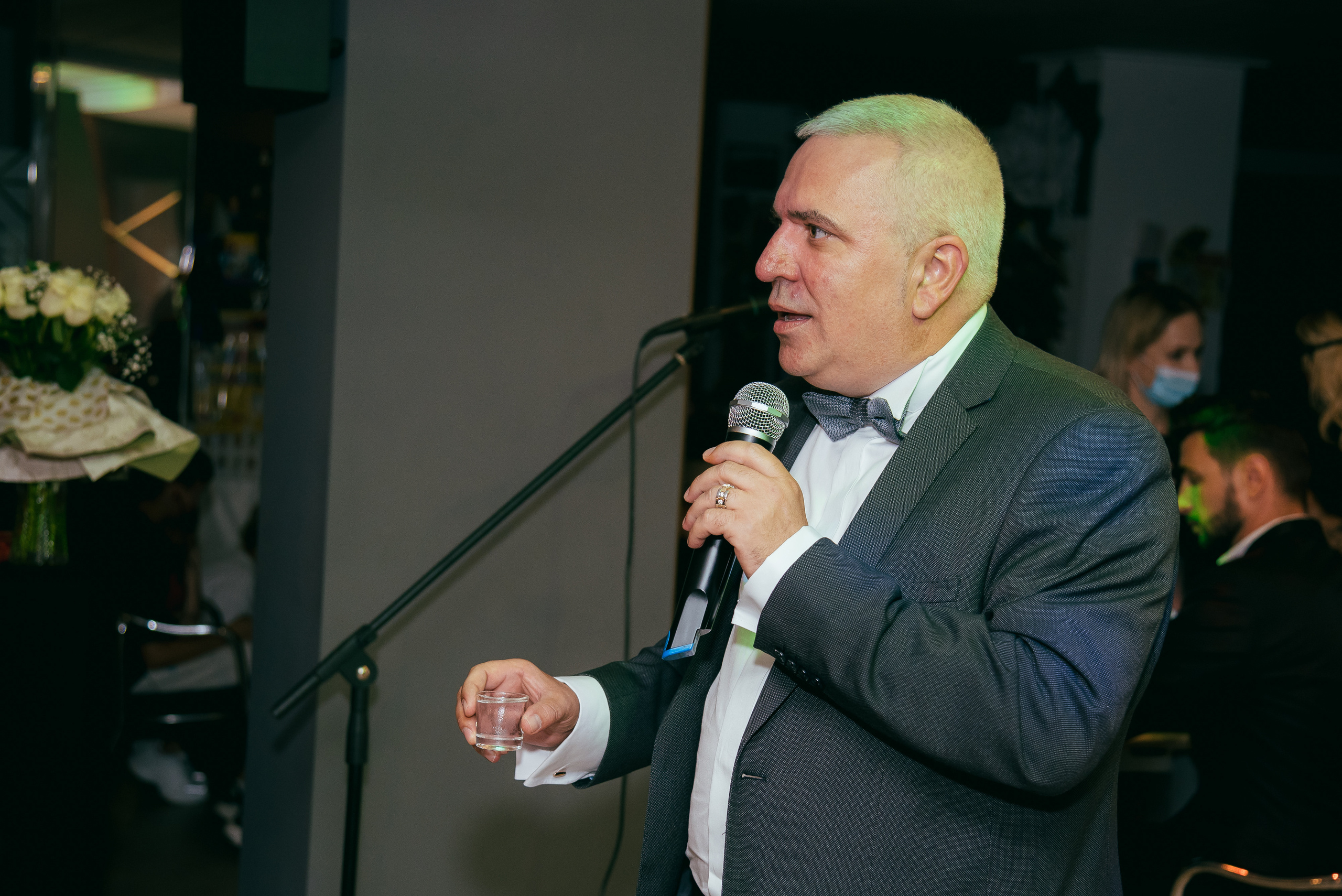 Photoshoot of Women’s Birthday in Torrevieja and Alicante | Reportage photographer Andrey Lukovnikov