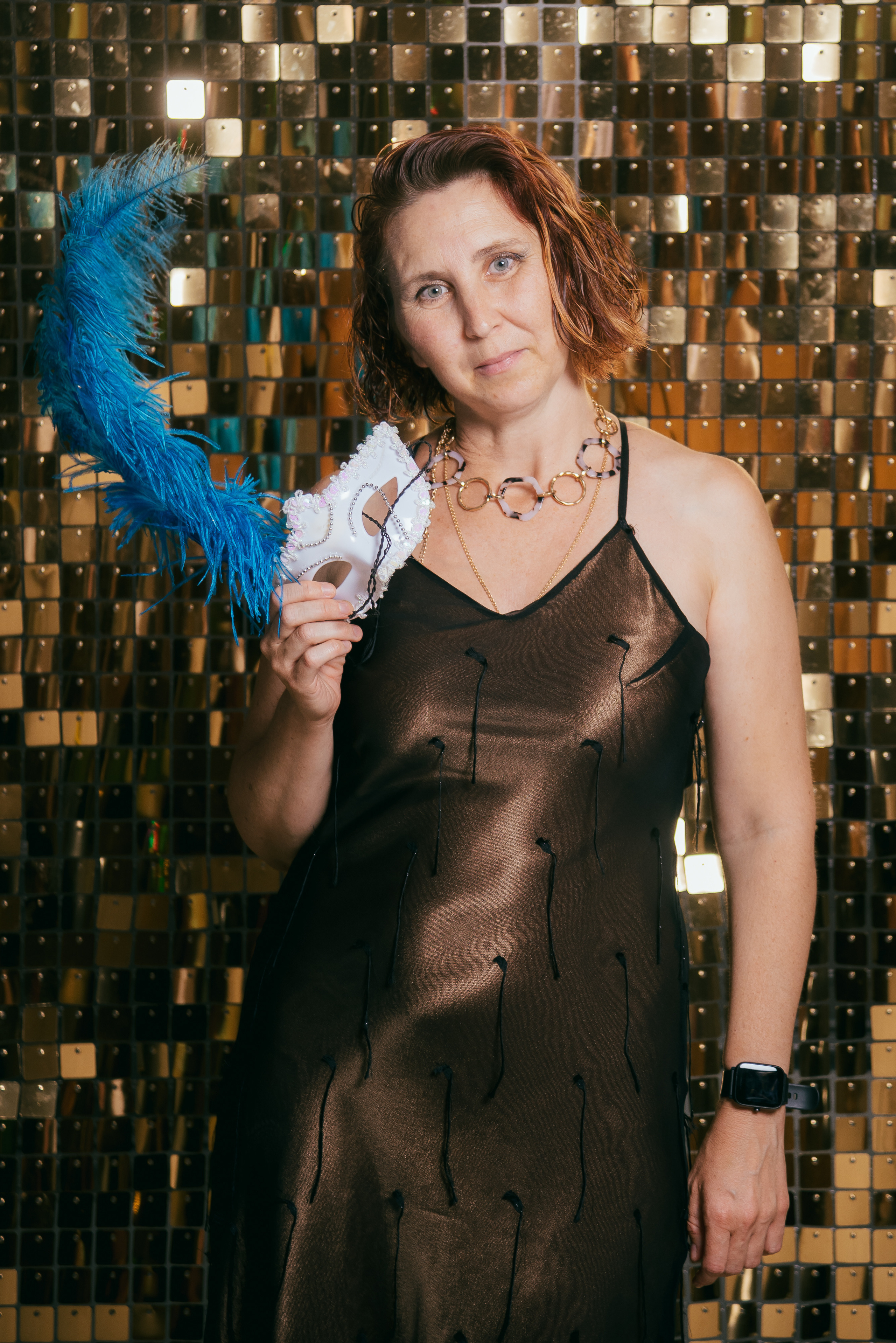 Photoshoot of Women’s Birthday in Torrevieja and Alicante | Reportage photographer Andrey Lukovnikov