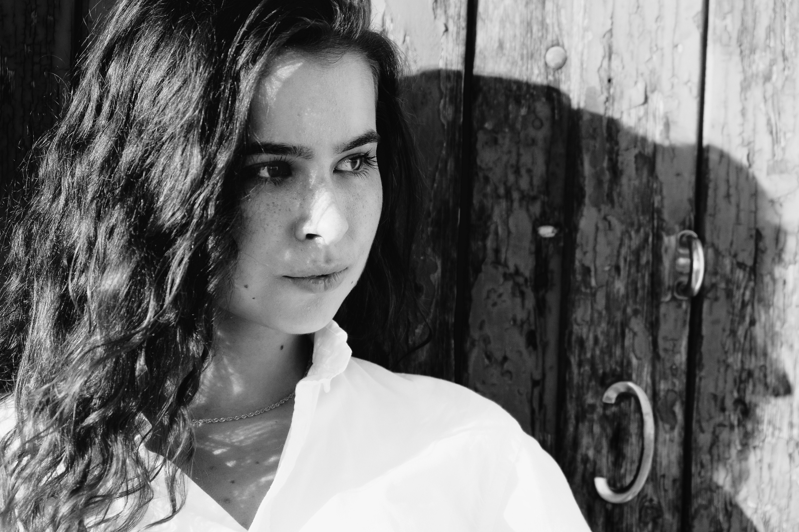 Фотосессия в порту Торревьехи