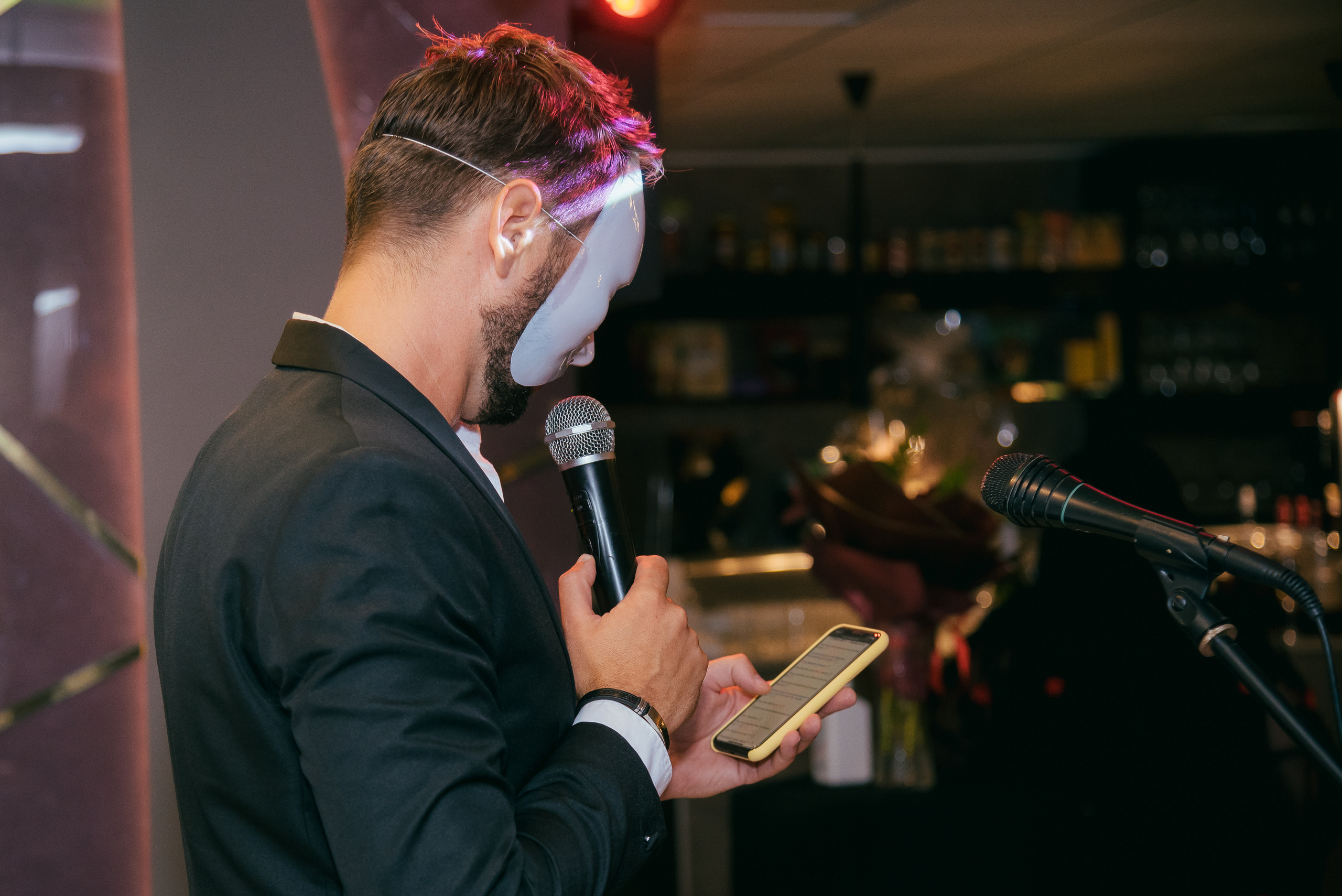 Photoshoot of Women’s Birthday in Torrevieja and Alicante | Reportage photographer Andrey Lukovnikov