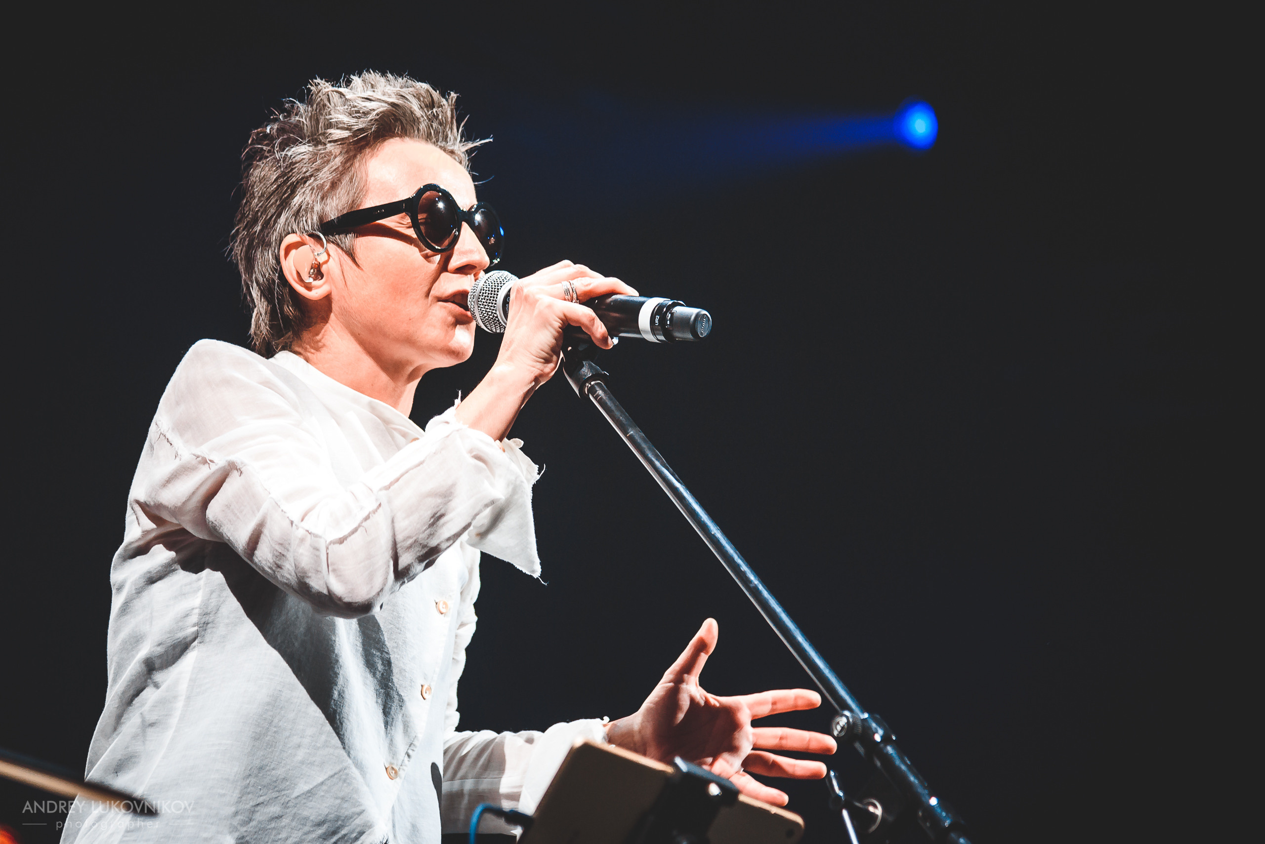 Сурганова и оркестр