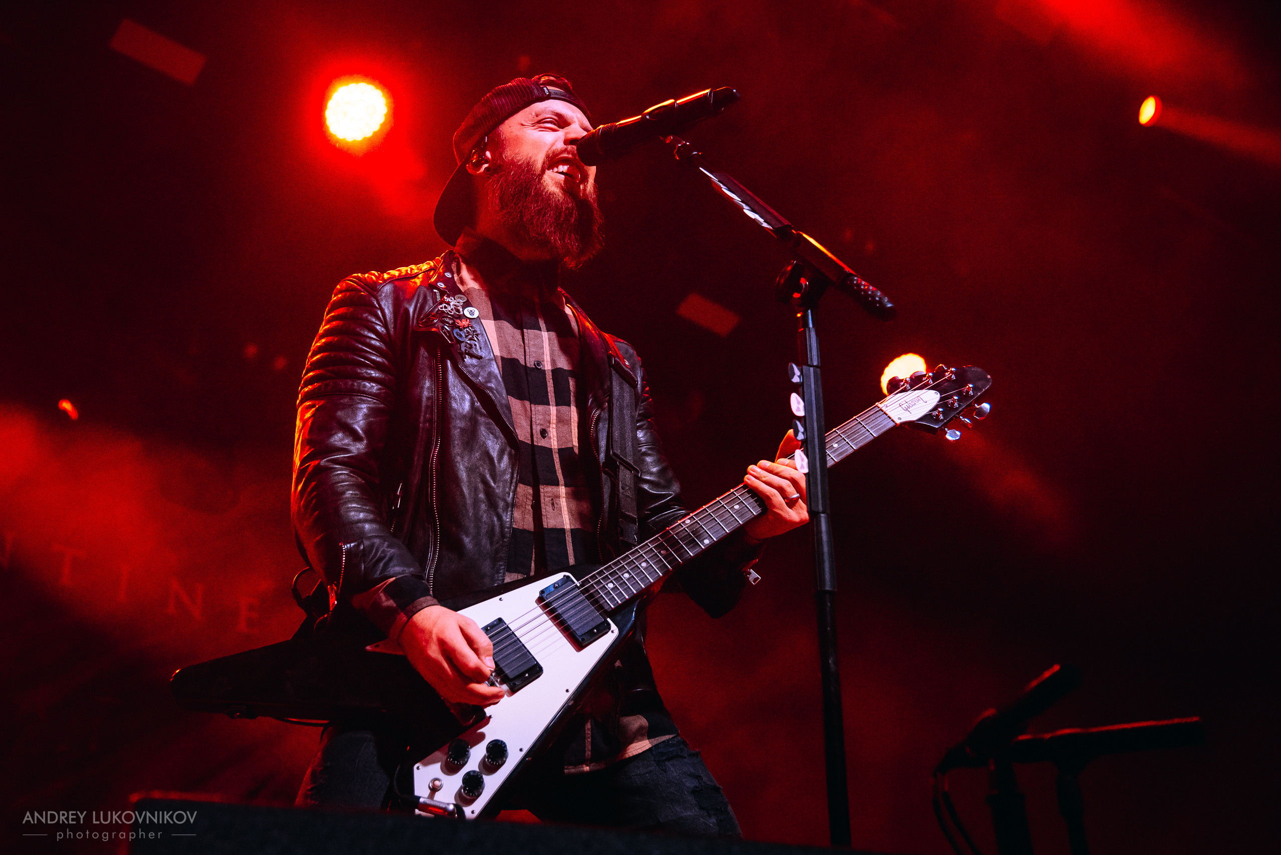 Bullet For My Valentine