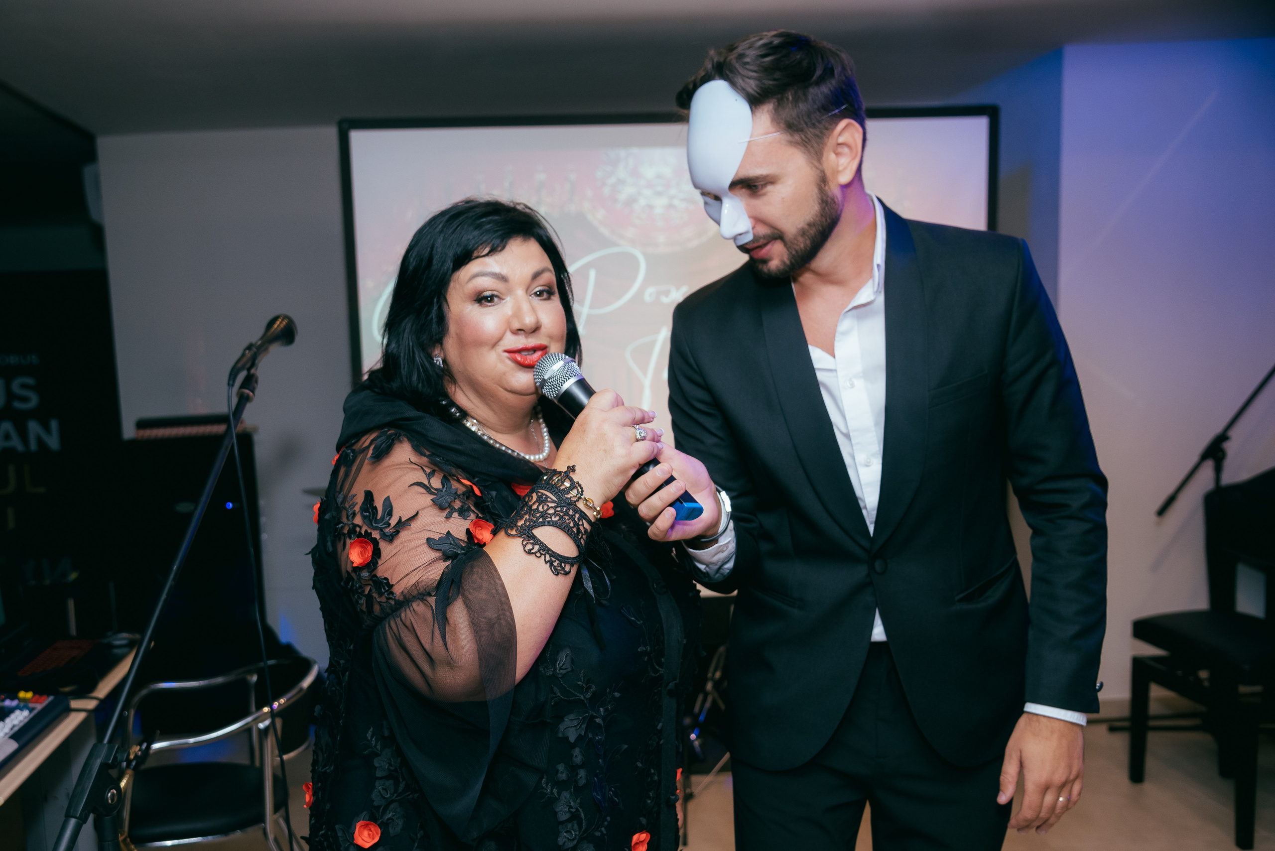 Photoshoot of Women’s Birthday in Torrevieja and Alicante | Reportage photographer Andrey Lukovnikov