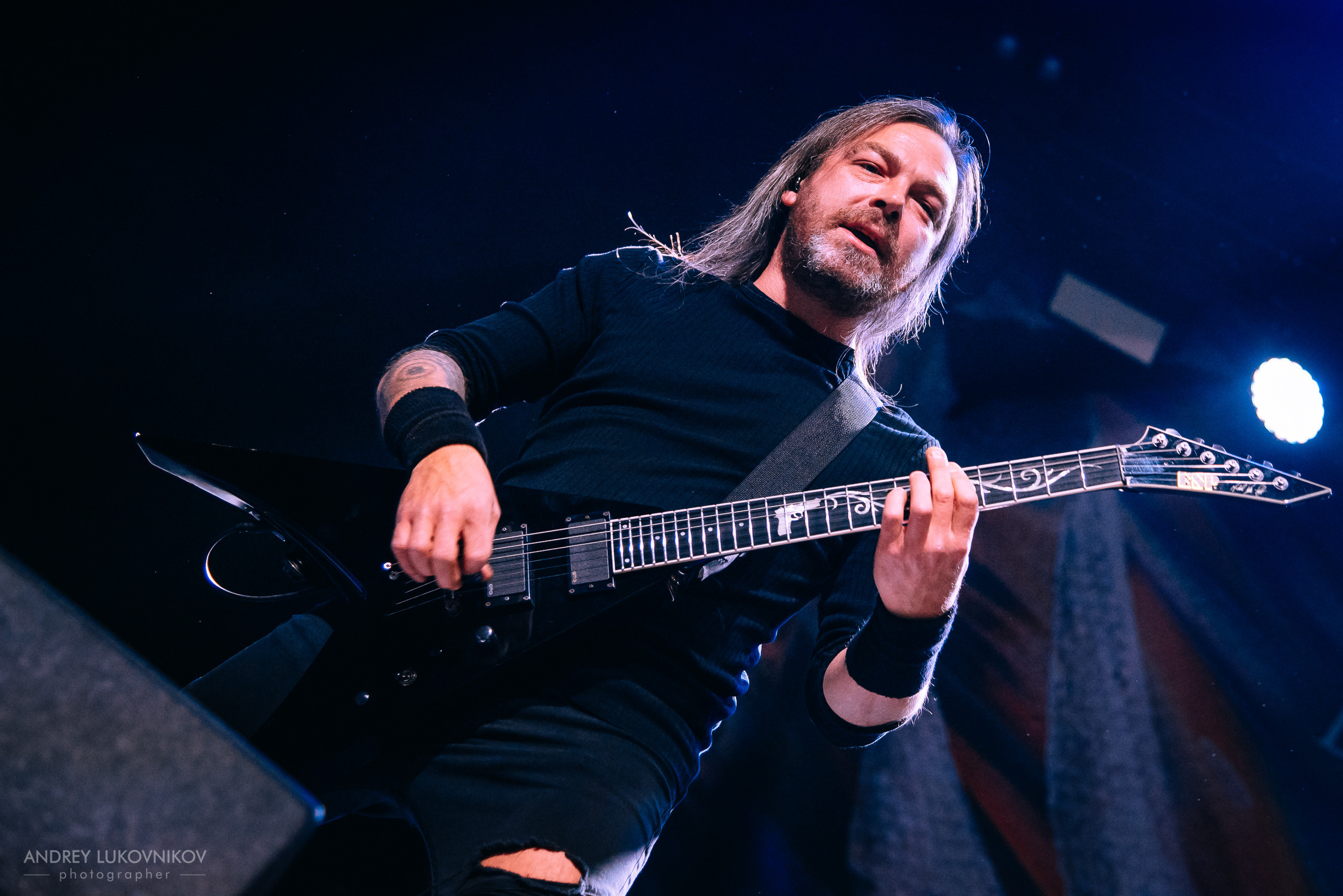 Bullet For My Valentine