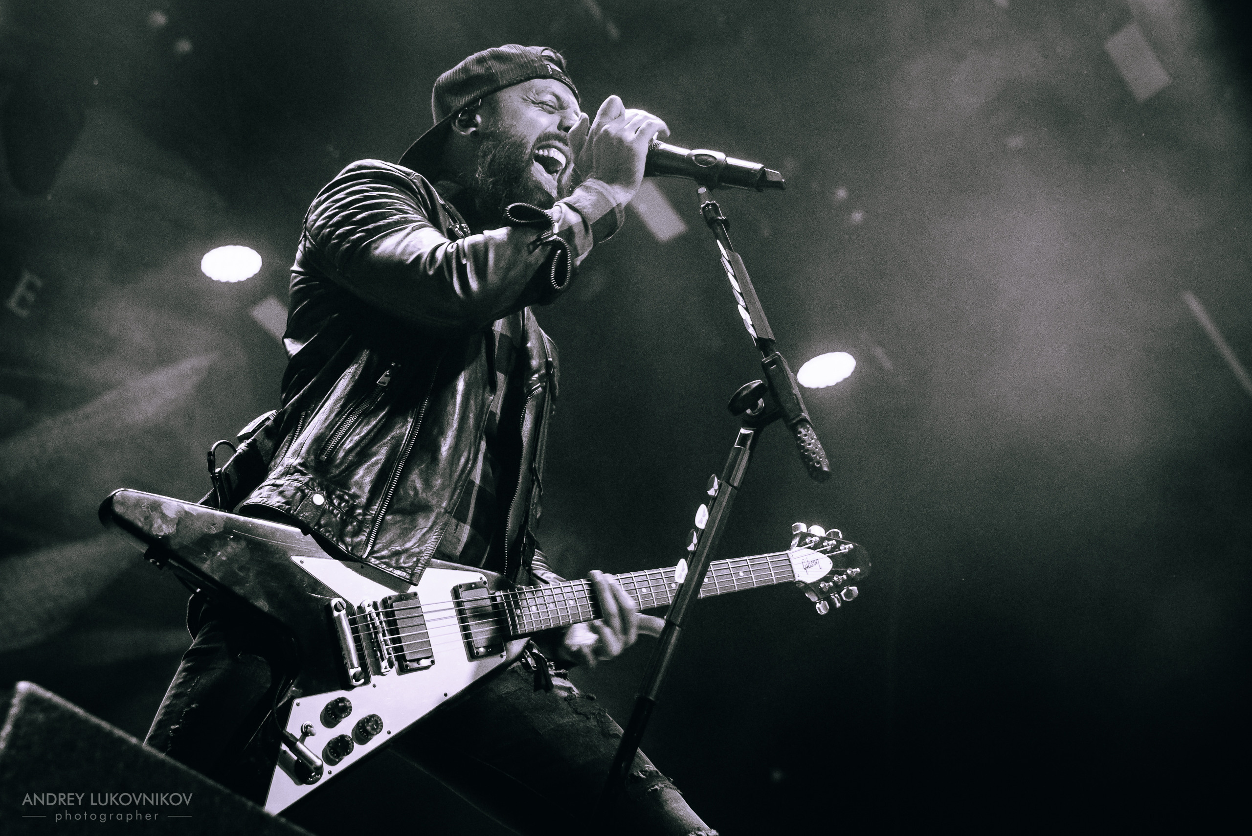 Bullet For My Valentine