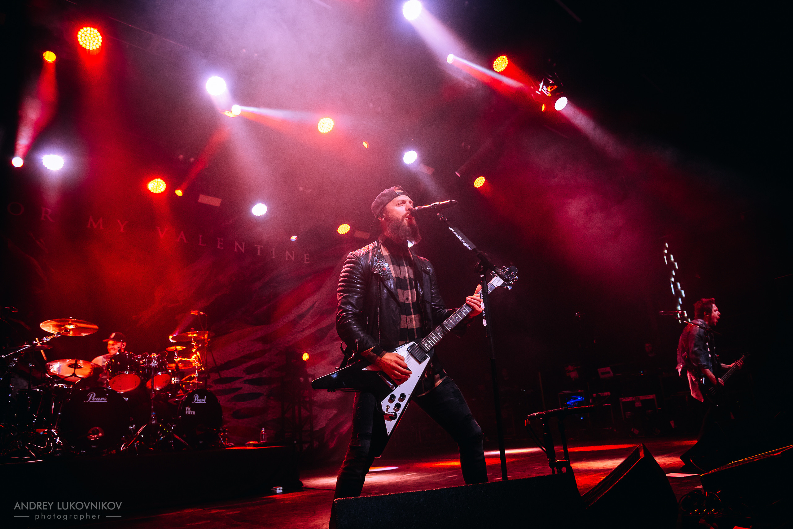 Bullet For My Valentine