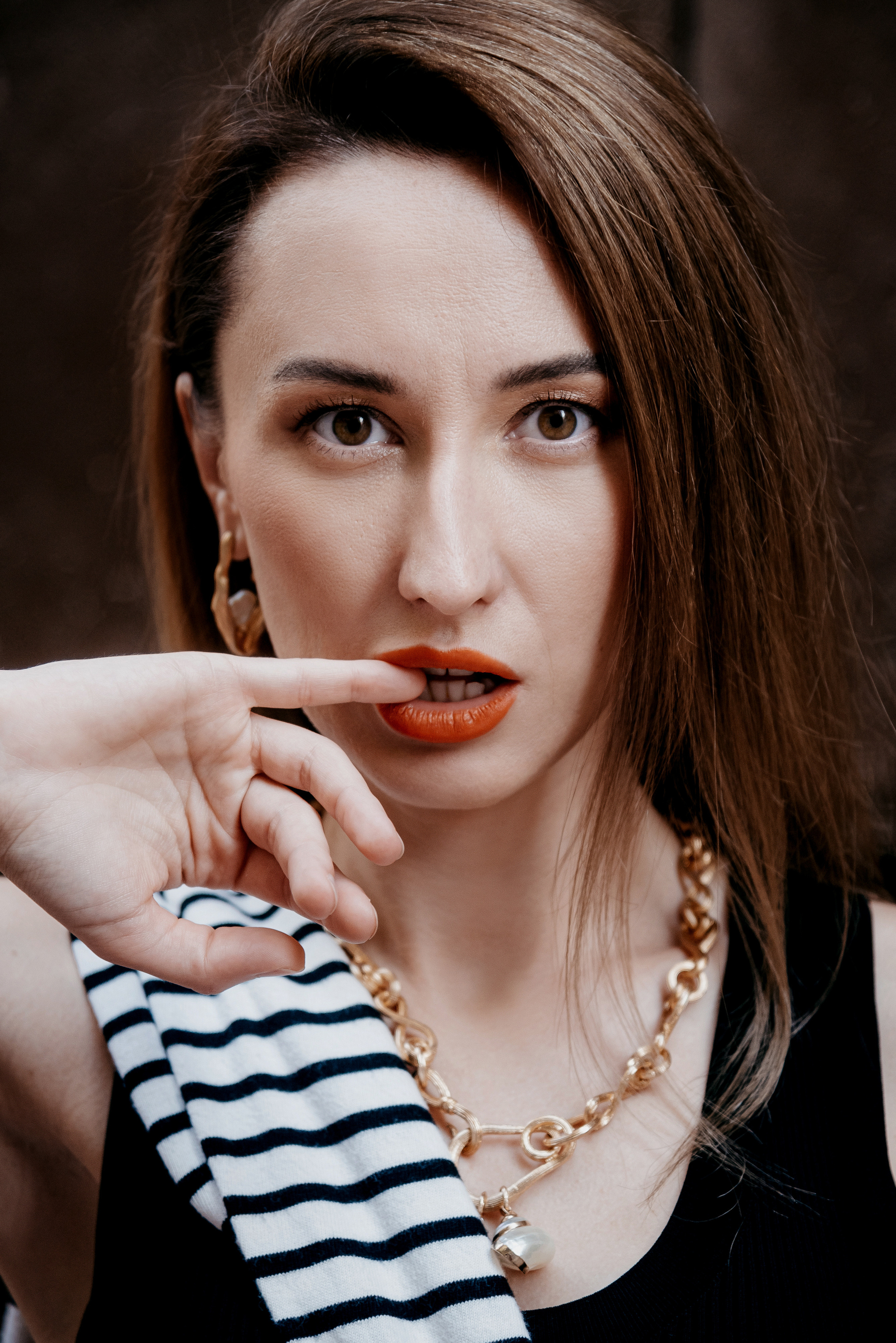 Stylized photo walk in Villajoyosa