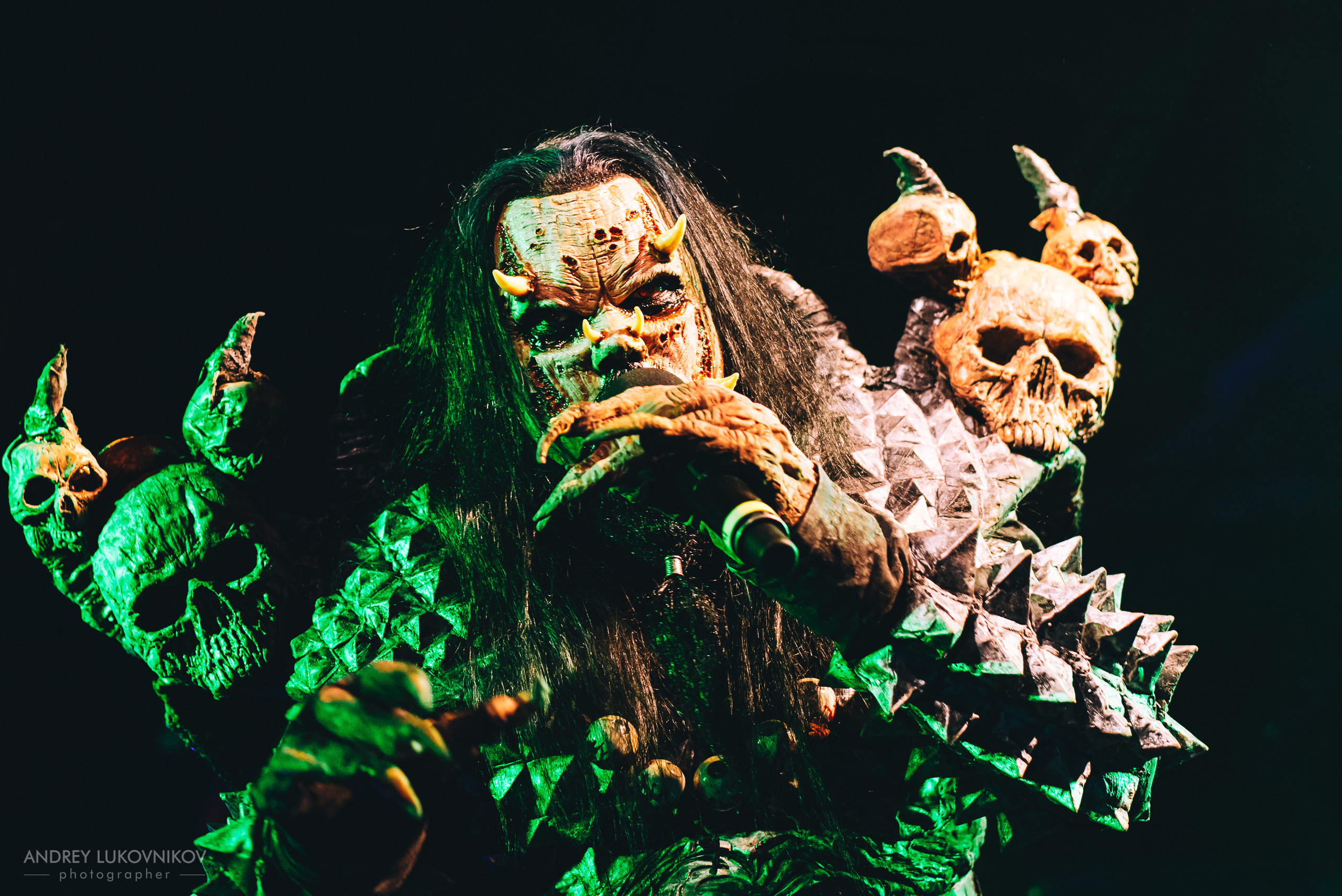 Lordi