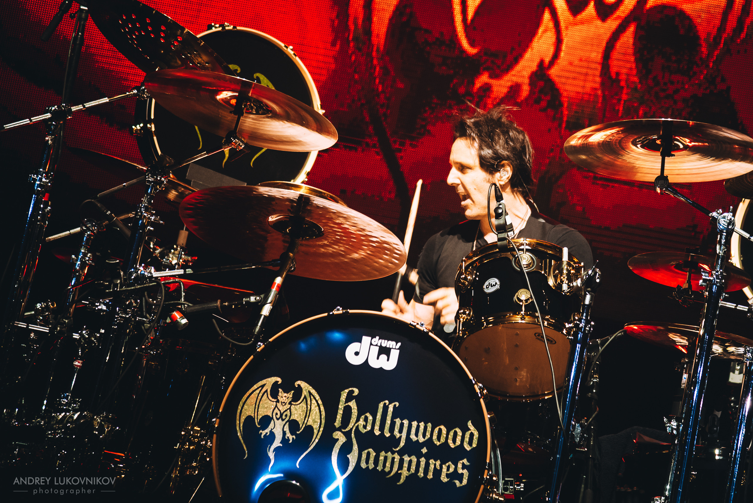 Hollywood Vampires