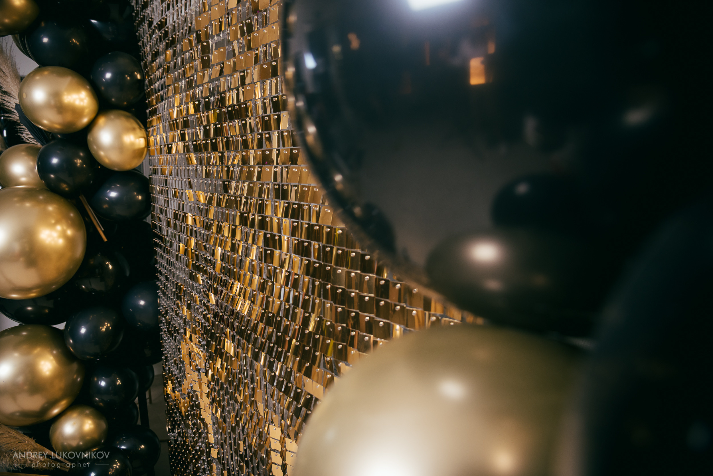 Fiesta privada en un club de mujeres en Torrevieja | Fotógrafo de reportajes en España, Andrey Lukovnikov