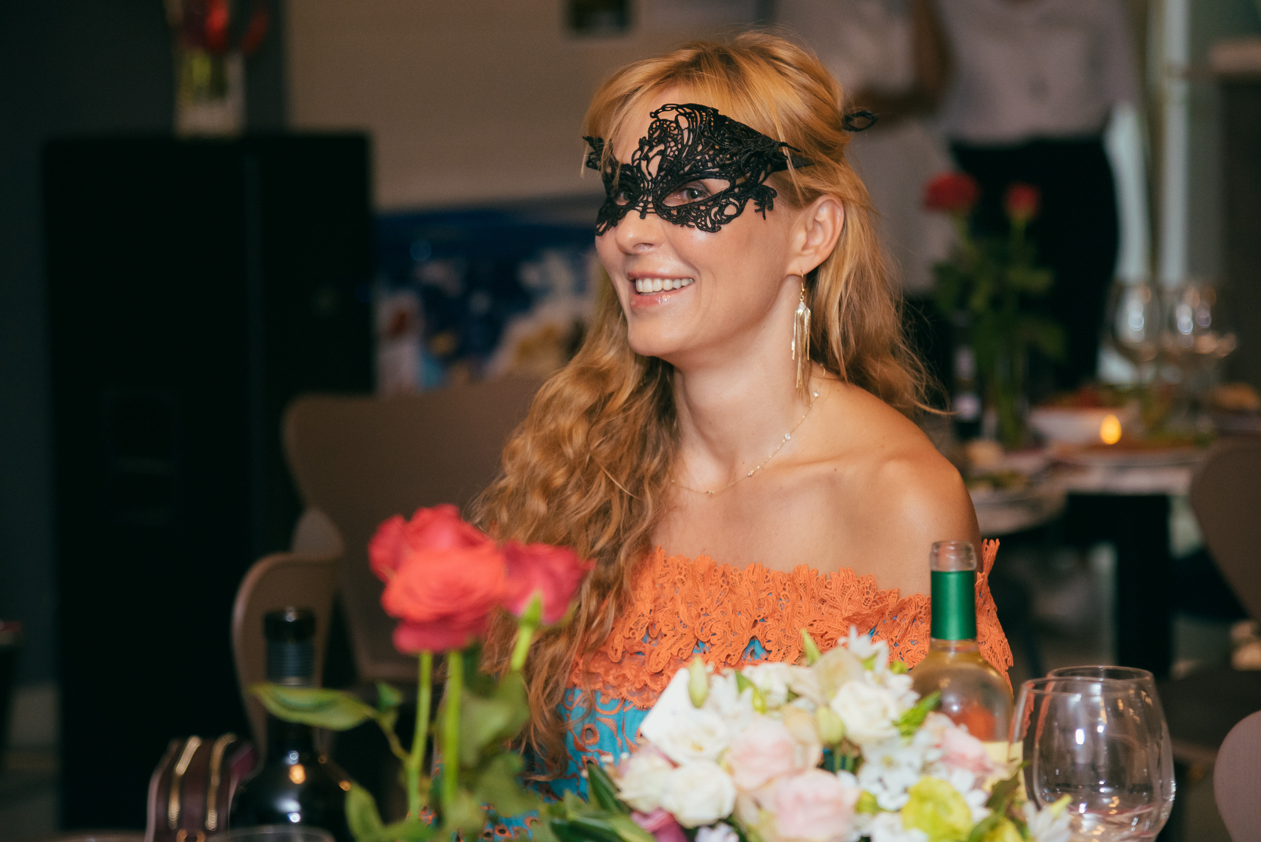 Photoshoot of Women’s Birthday in Torrevieja and Alicante | Reportage photographer Andrey Lukovnikov