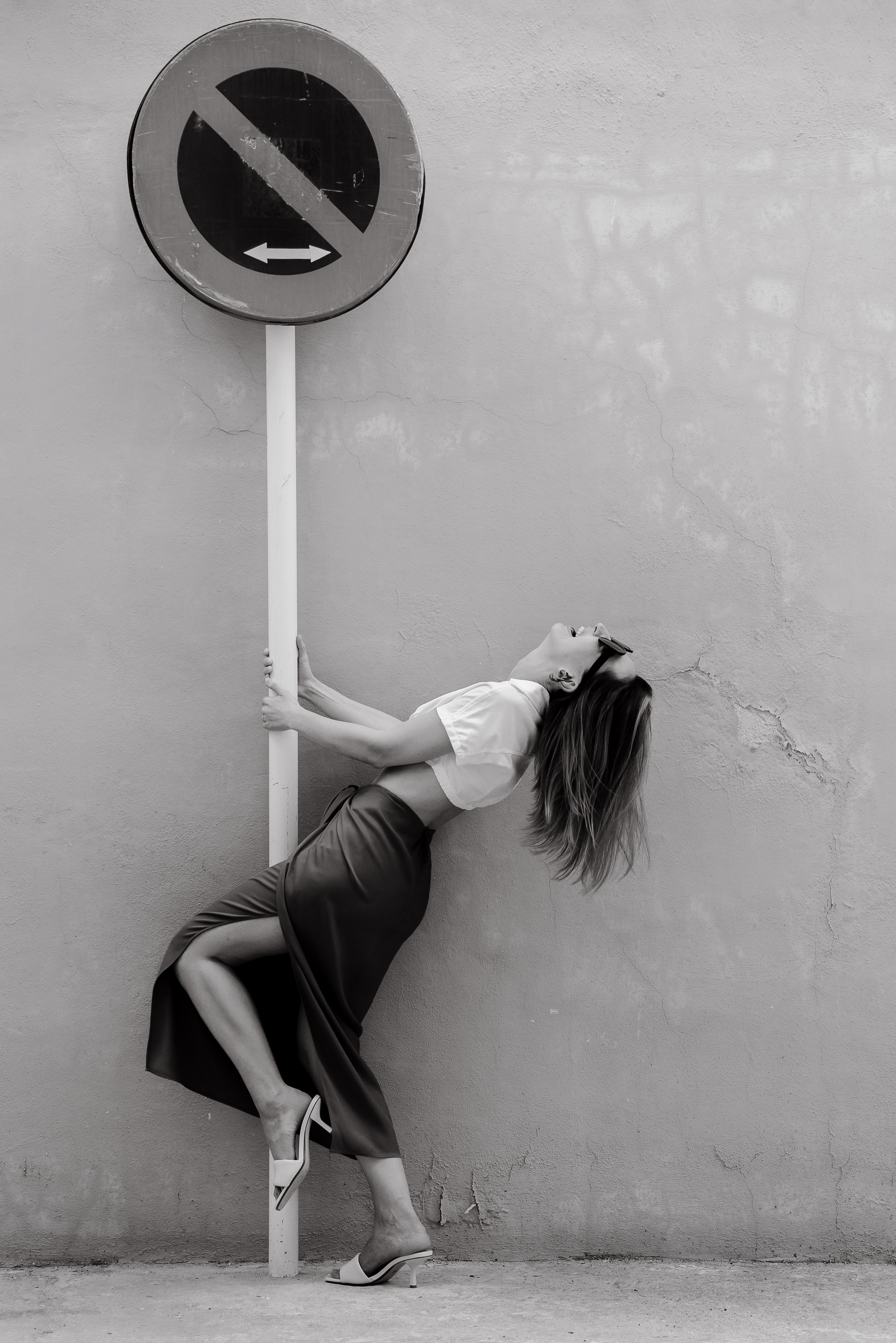 Stylized photo walk in Villajoyosa