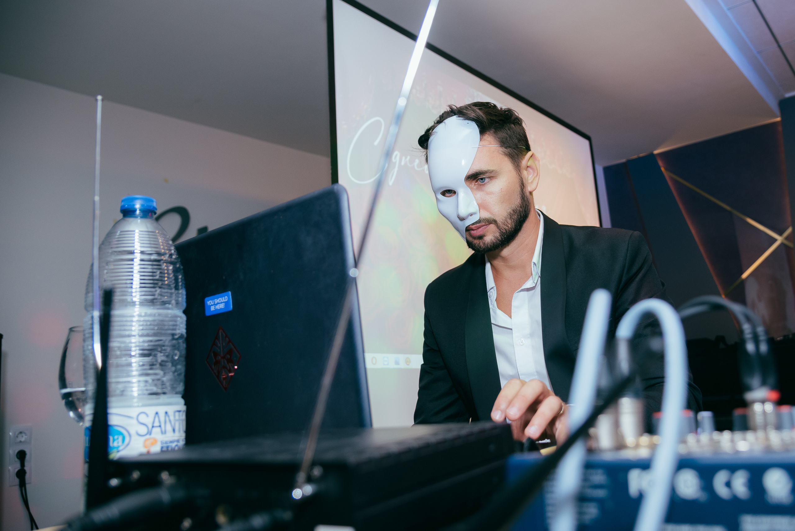 Photoshoot of Women’s Birthday in Torrevieja and Alicante | Reportage photographer Andrey Lukovnikov