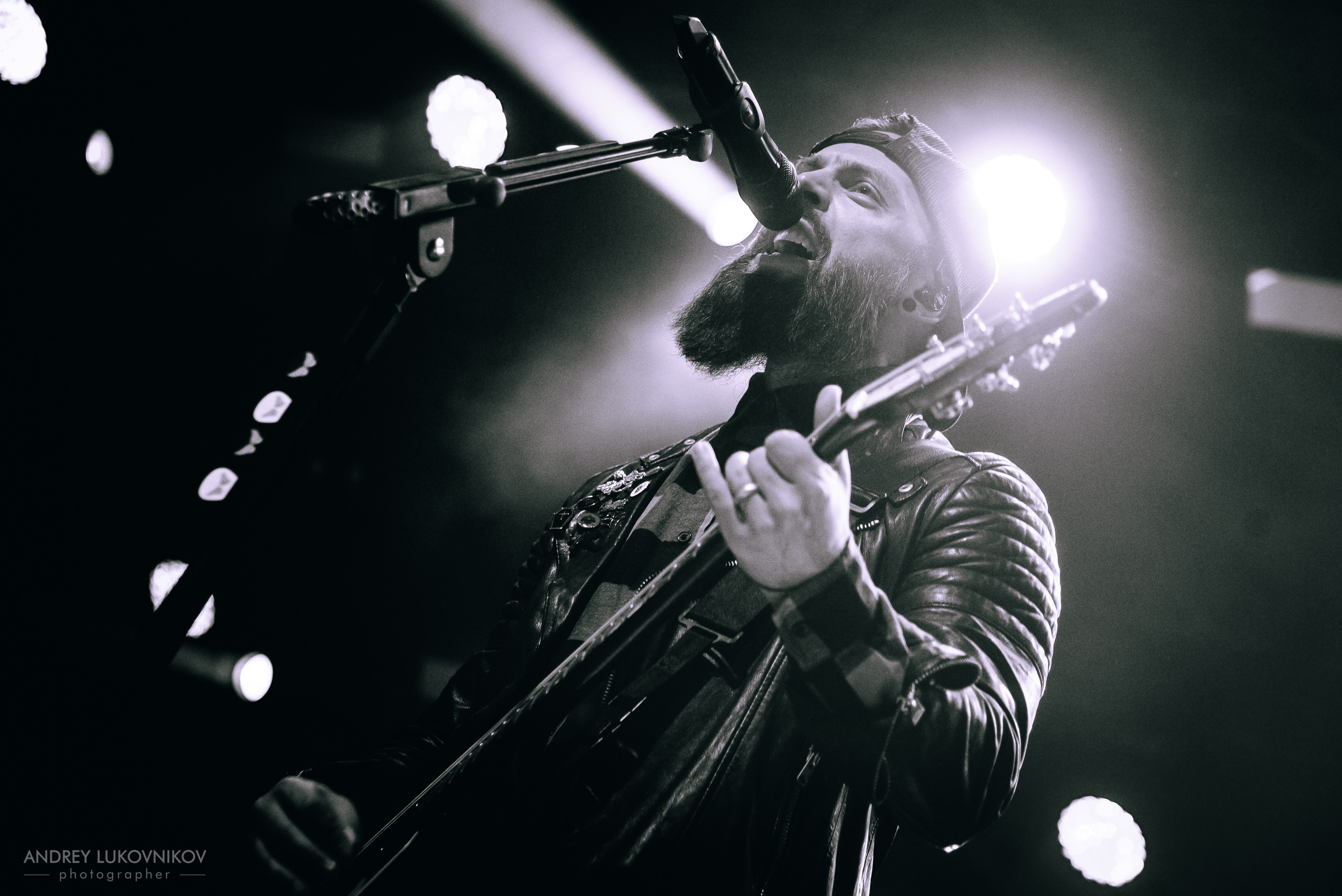 Bullet For My Valentine