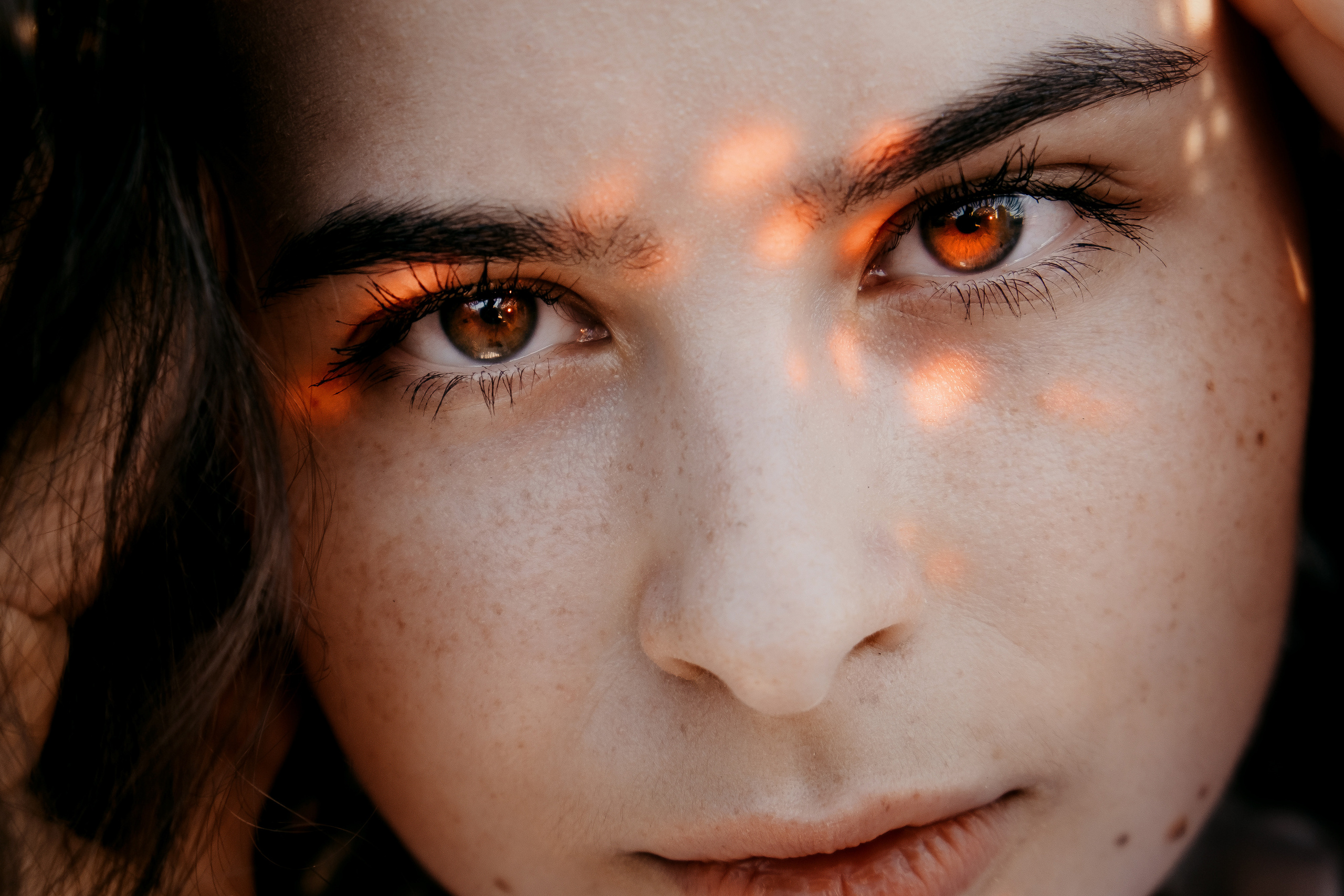 Фотосессия в порту Торревьехи