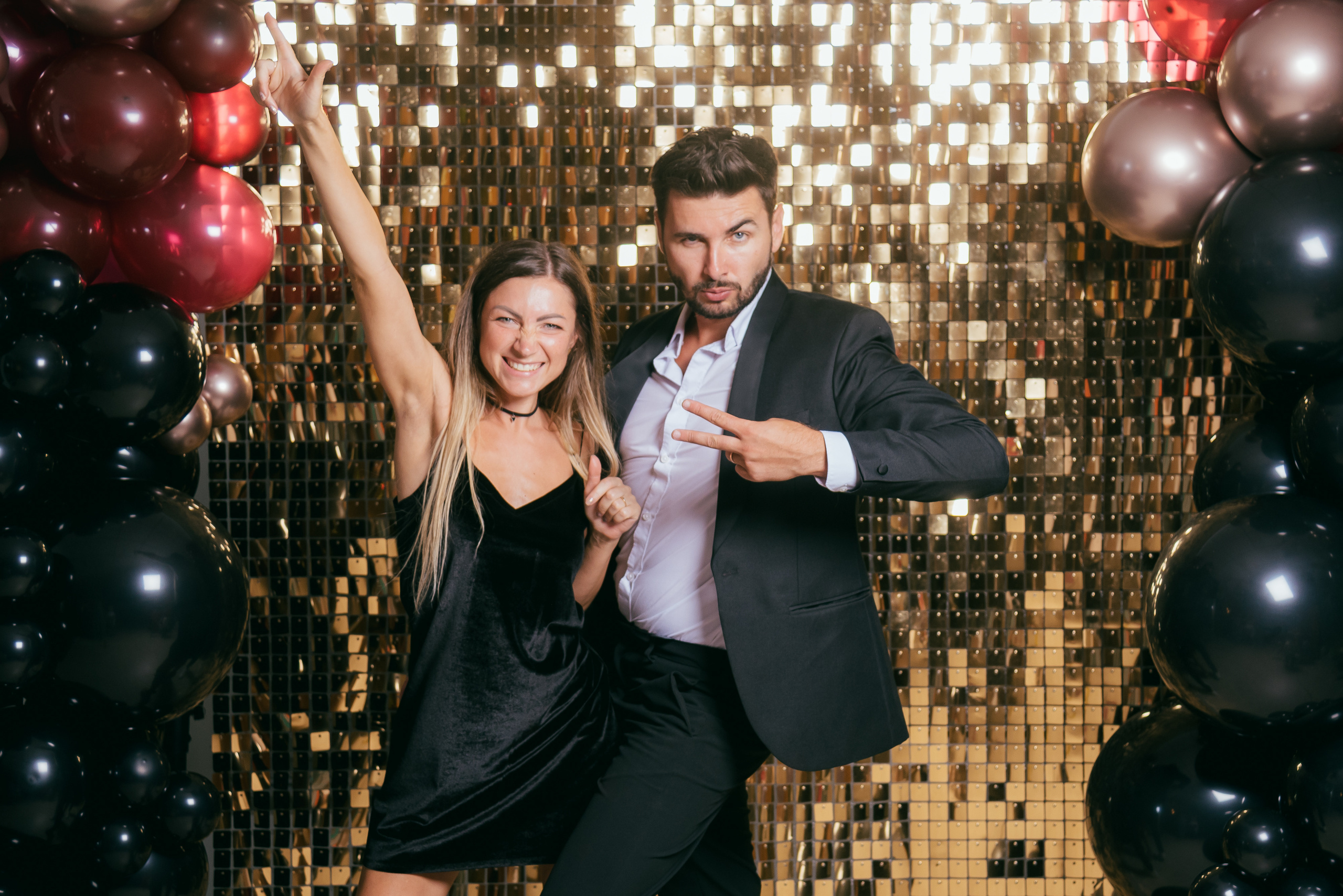 Photoshoot of Women’s Birthday in Torrevieja and Alicante | Reportage photographer Andrey Lukovnikov