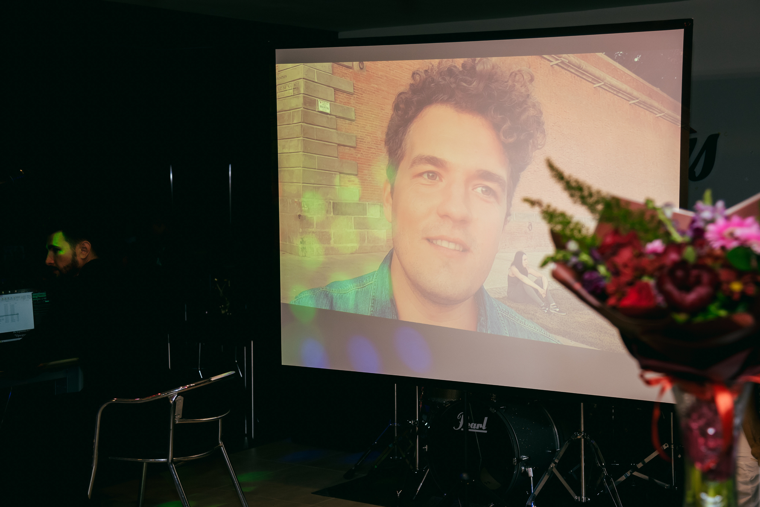 Photoshoot of Women’s Birthday in Torrevieja and Alicante | Reportage photographer Andrey Lukovnikov