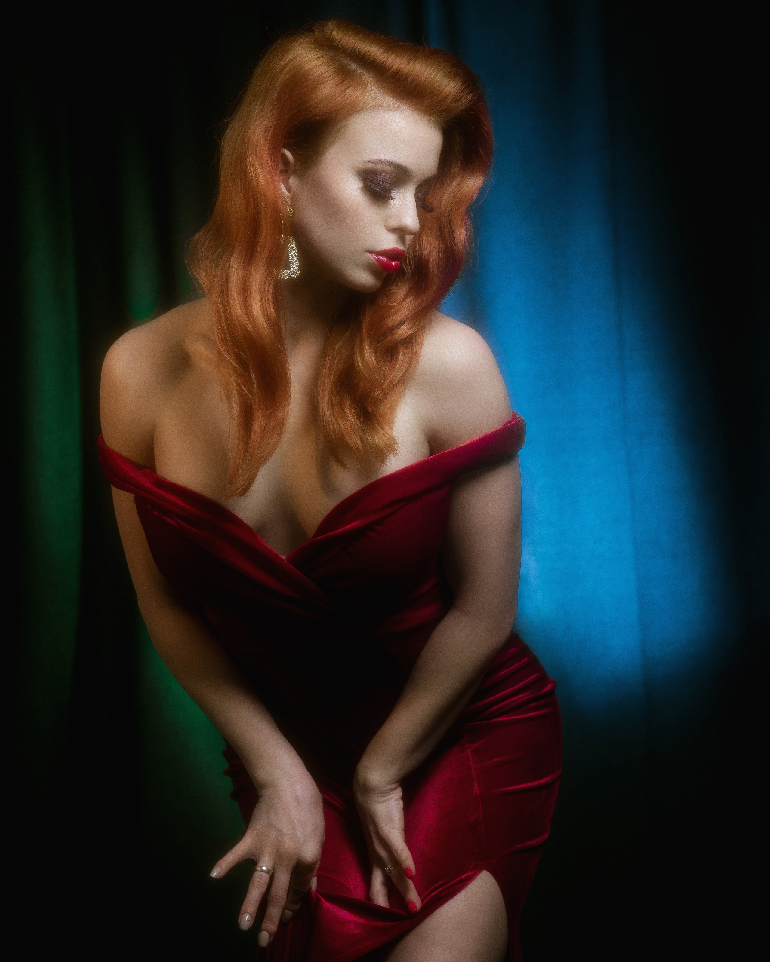 Jessica Rabbit