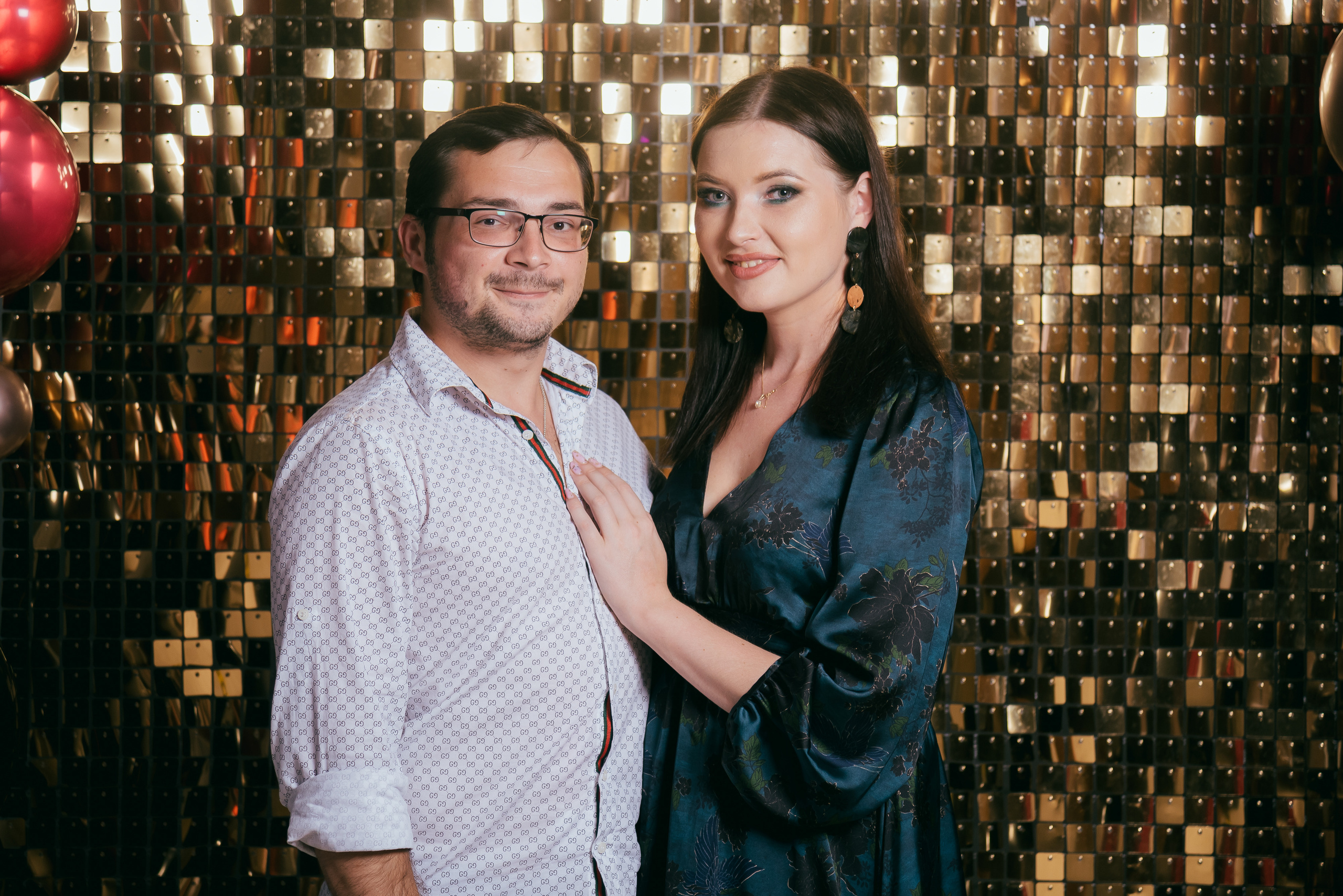 Photoshoot of Women’s Birthday in Torrevieja and Alicante | Reportage photographer Andrey Lukovnikov