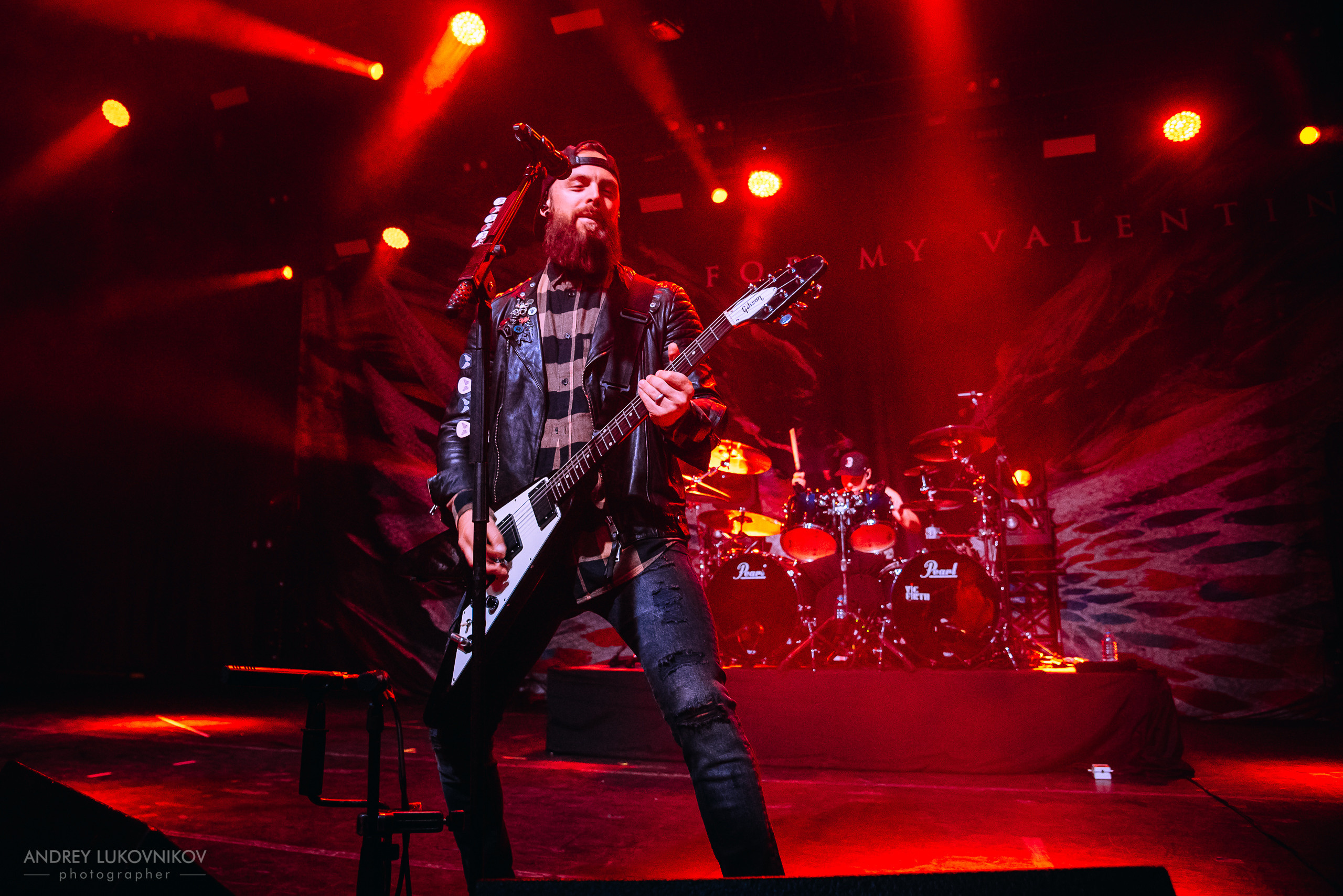 Bullet For My Valentine