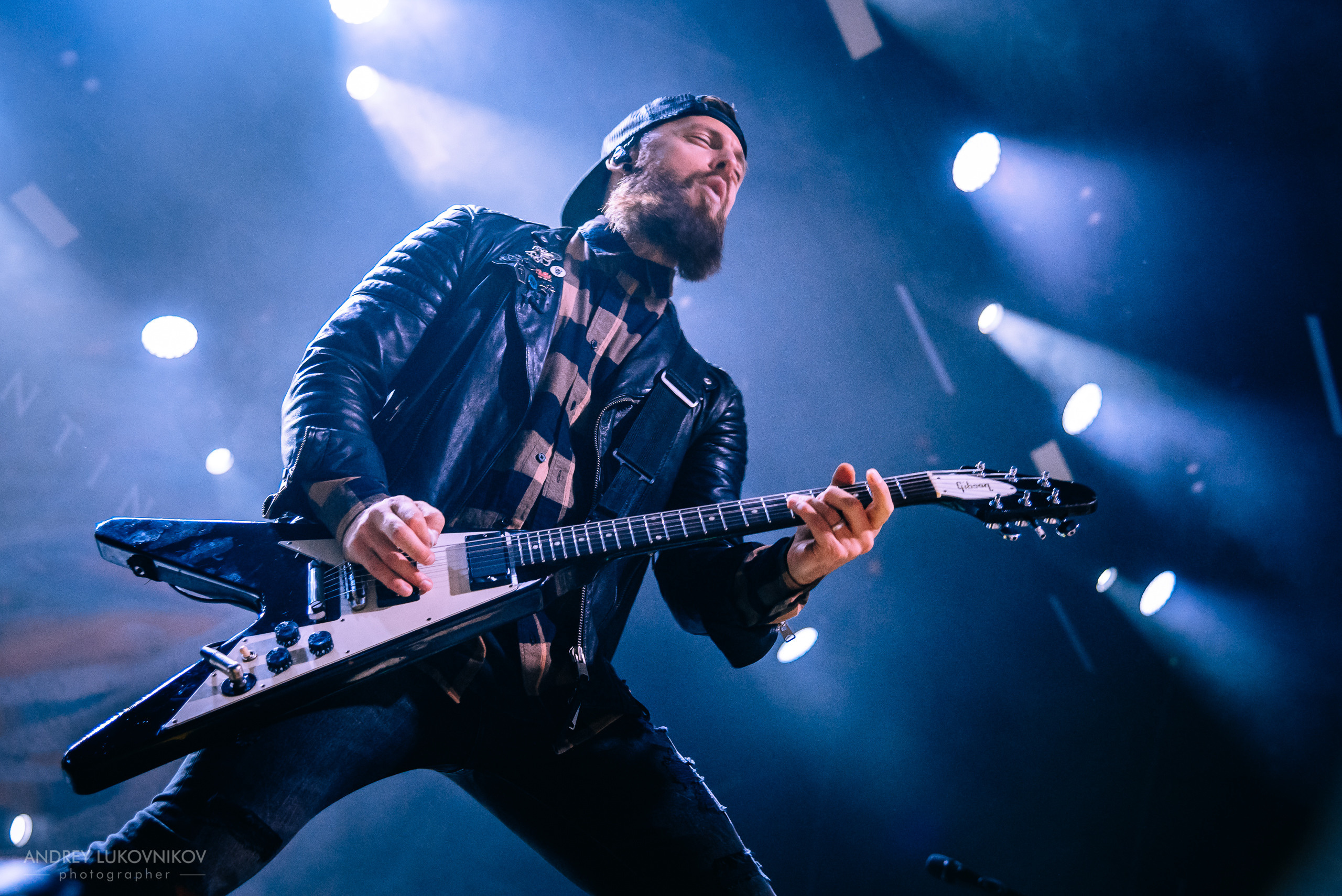 Bullet For My Valentine