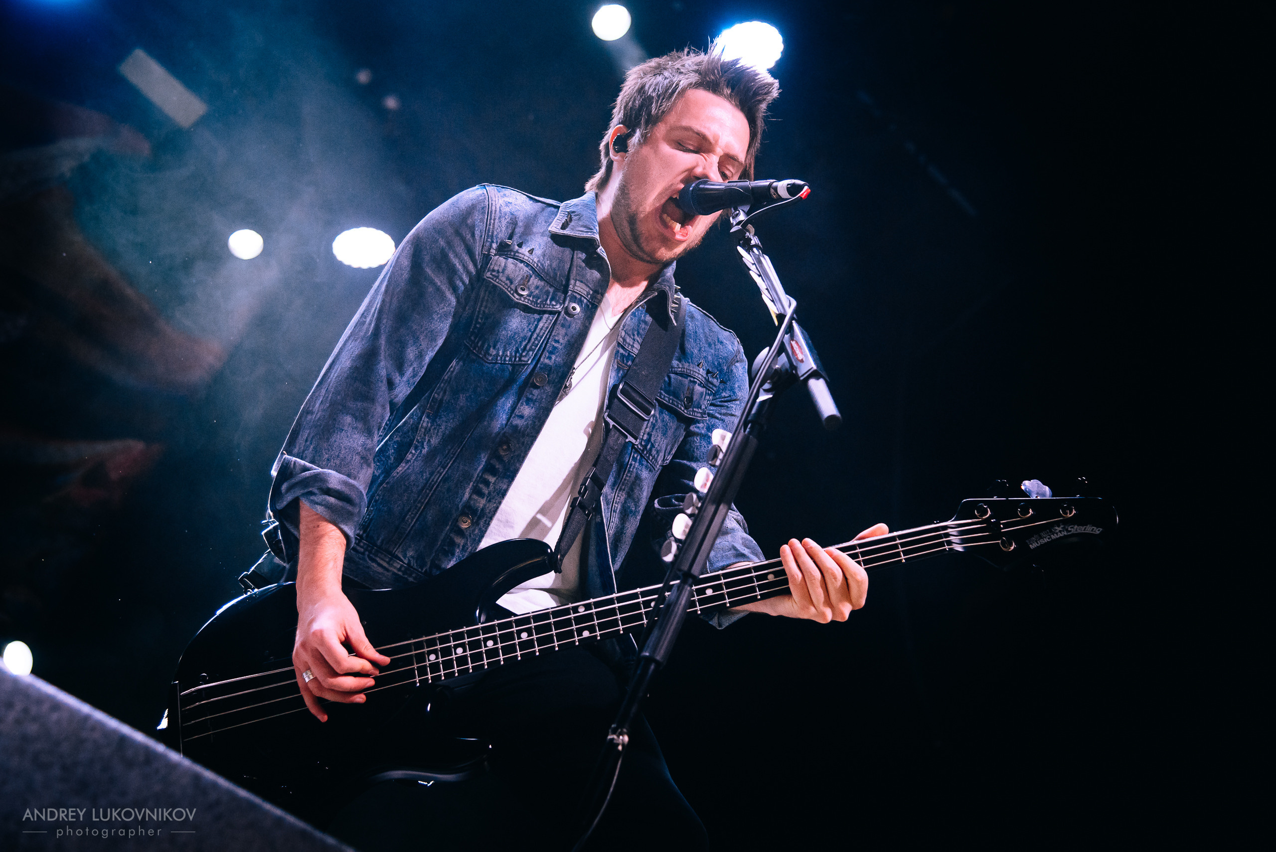 Bullet For My Valentine