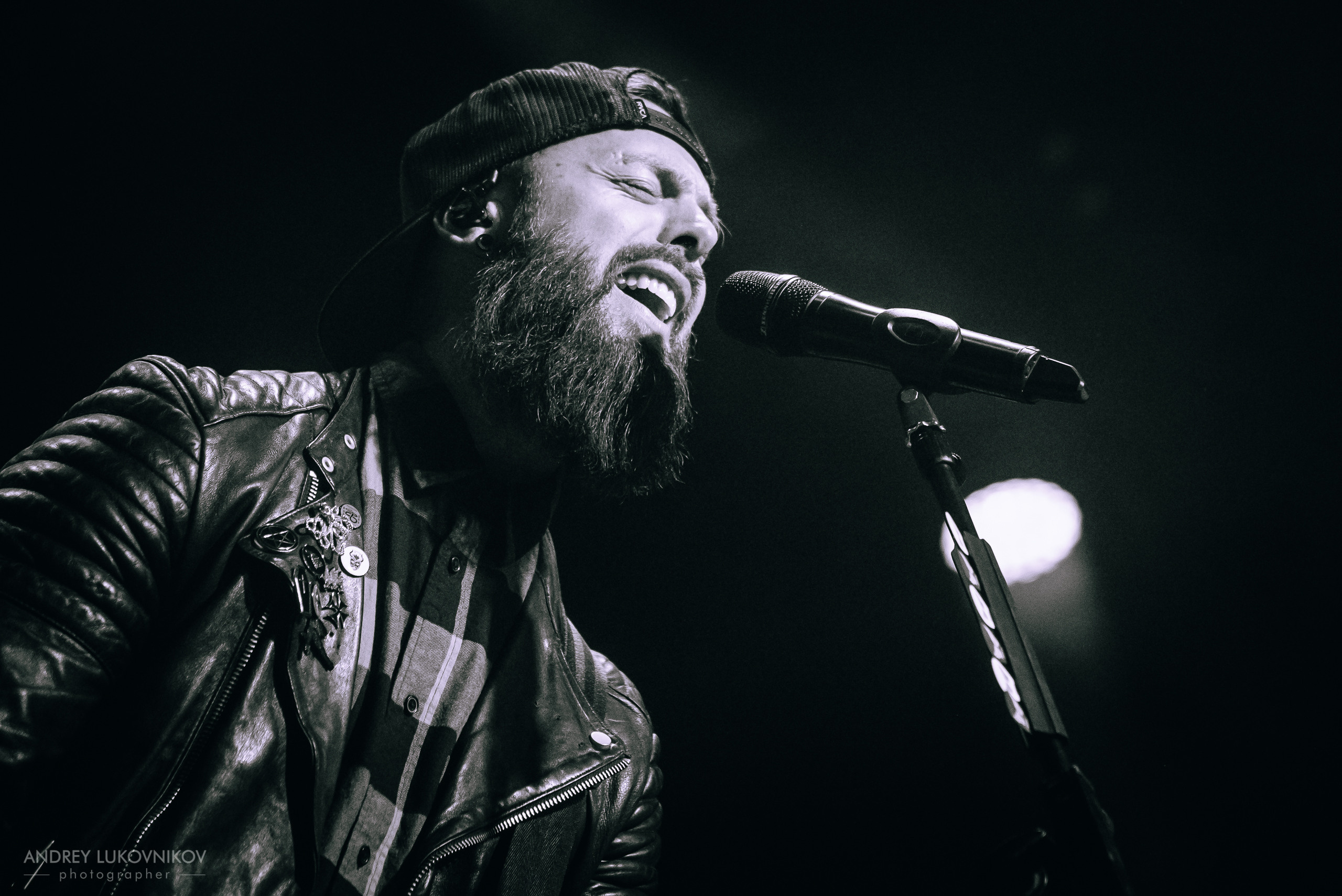 Bullet For My Valentine